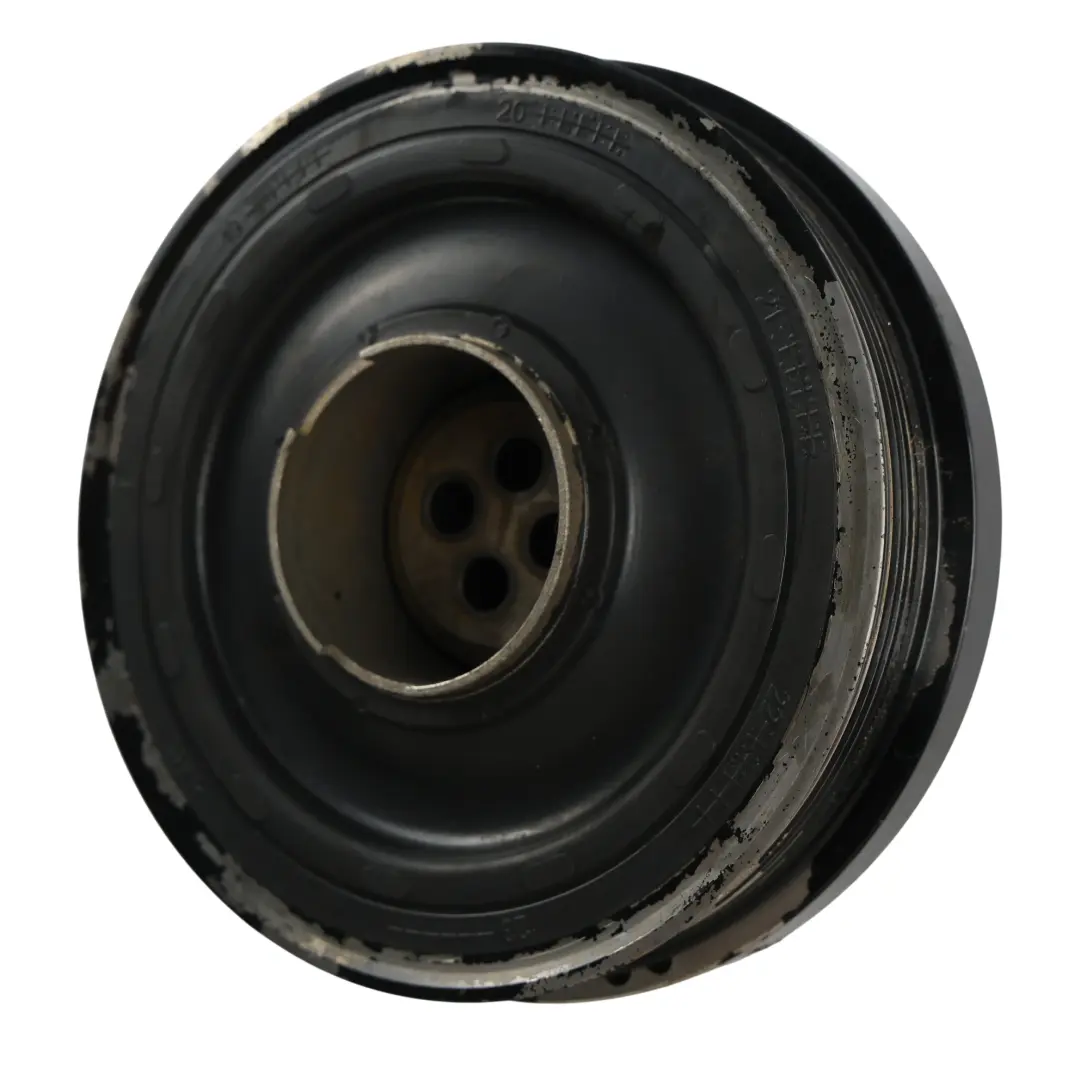  Crankshaft Pulley BMW E81 E87 LCI E90 Diesel N47 Vibration Damper Wheel - SKU 7823191-3 - Part number 7823191