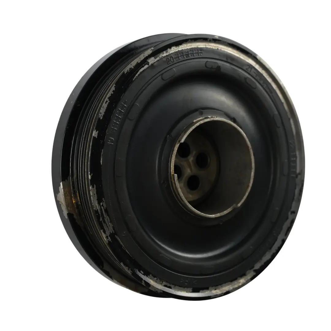  Poulie Vilebrequin BMW E81 E87 LCI E90 Diesel N47 Roue Anti Vibratoire - SKU 7823191-3 - Numéro de pièce 7823191