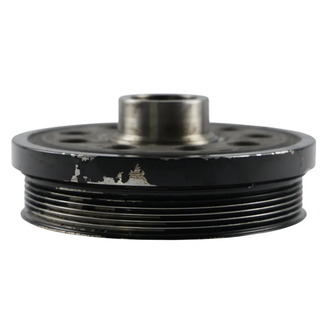  Crankshaft Pulley BMW E81 E87 LCI E90 Diesel N47 Vibration Damper Wheel - SKU 7823191-3 - Part number 7823191