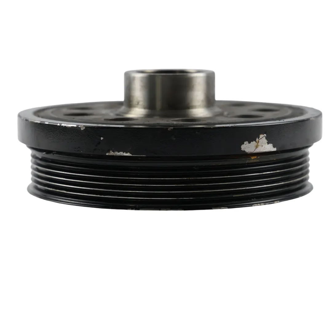 Poulie Vilebrequin BMW E81 E87 LCI E90 Diesel N47 Roue Anti Vibratoire pour à propos du numéro de pièce 7823191 Poulie Vilebrequin BMW E81 E87 LCI E90 Diesel N47 Roue Anti Vibratoire - SKU 7823191-3 - Numéro de pièce 7823191