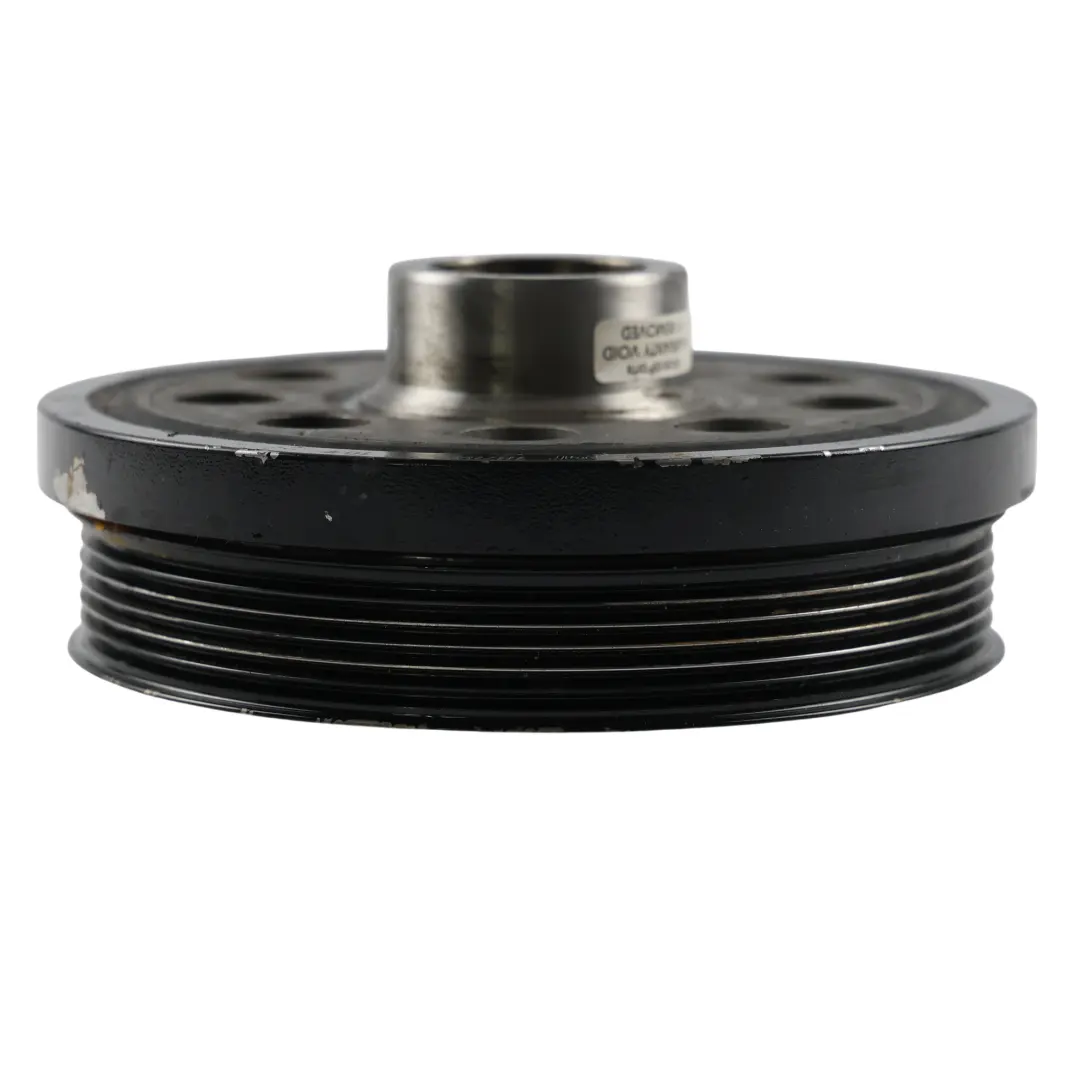  Kurbelwellenriemenscheibe BMW E81 E90 Diesel N47 Schwingungs Dämpfer Rad - SKU 7823191-3 - Teilenummer 7823191