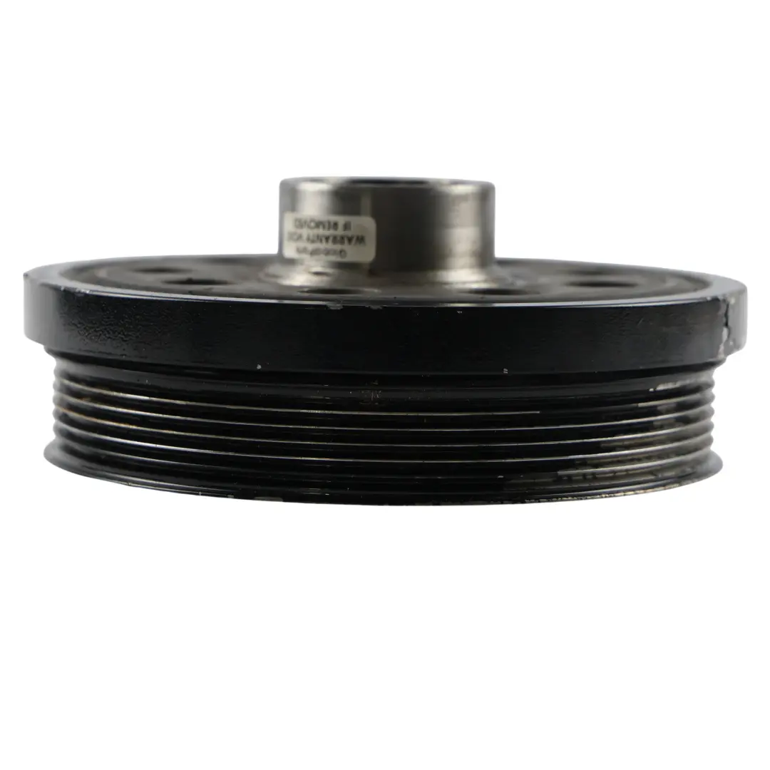  Crankshaft Pulley BMW E81 E87 LCI E90 Diesel N47 Vibration Damper Wheel - SKU 7823191-3 - Part number 7823191