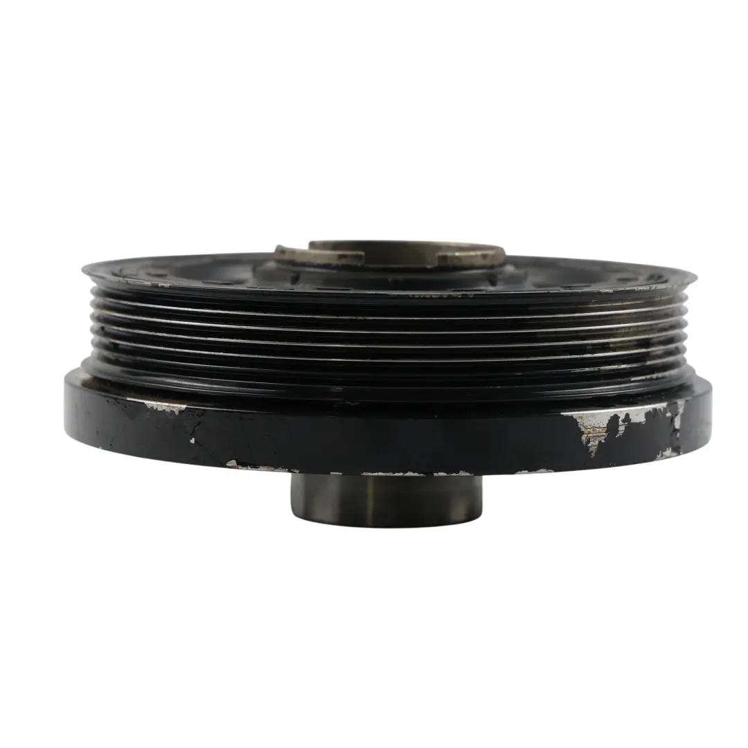 Kurbelwellenriemenscheibe BMW E81 E90 Diesel N47 Schwingungs Dämpfer Rad - SKU 7823191-3 - Teilenummer 7823191