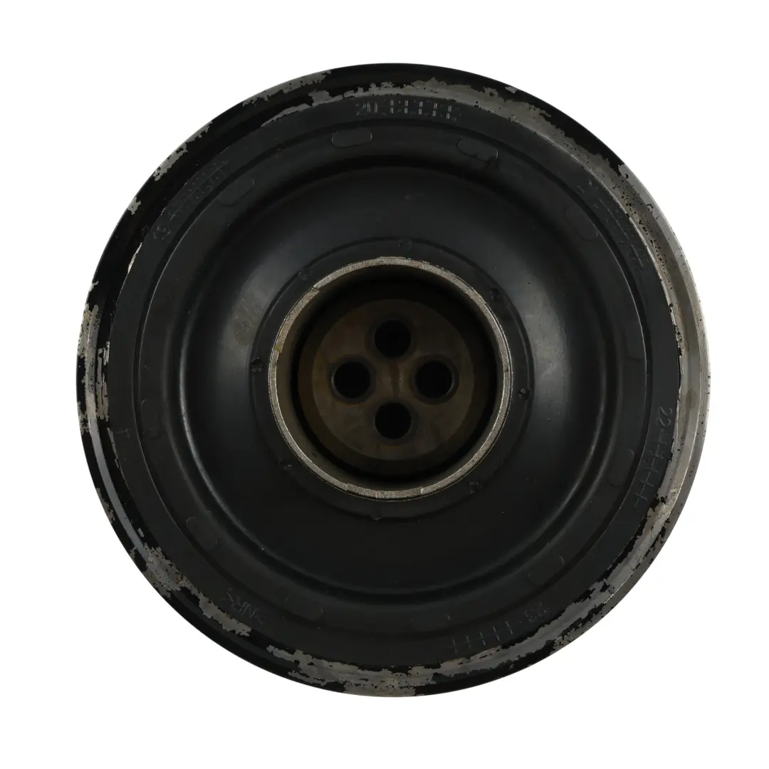  Crankshaft Pulley BMW E81 E87 LCI E90 Diesel N47 Vibration Damper Wheel - SKU 7823191-3 - Part number 7823191