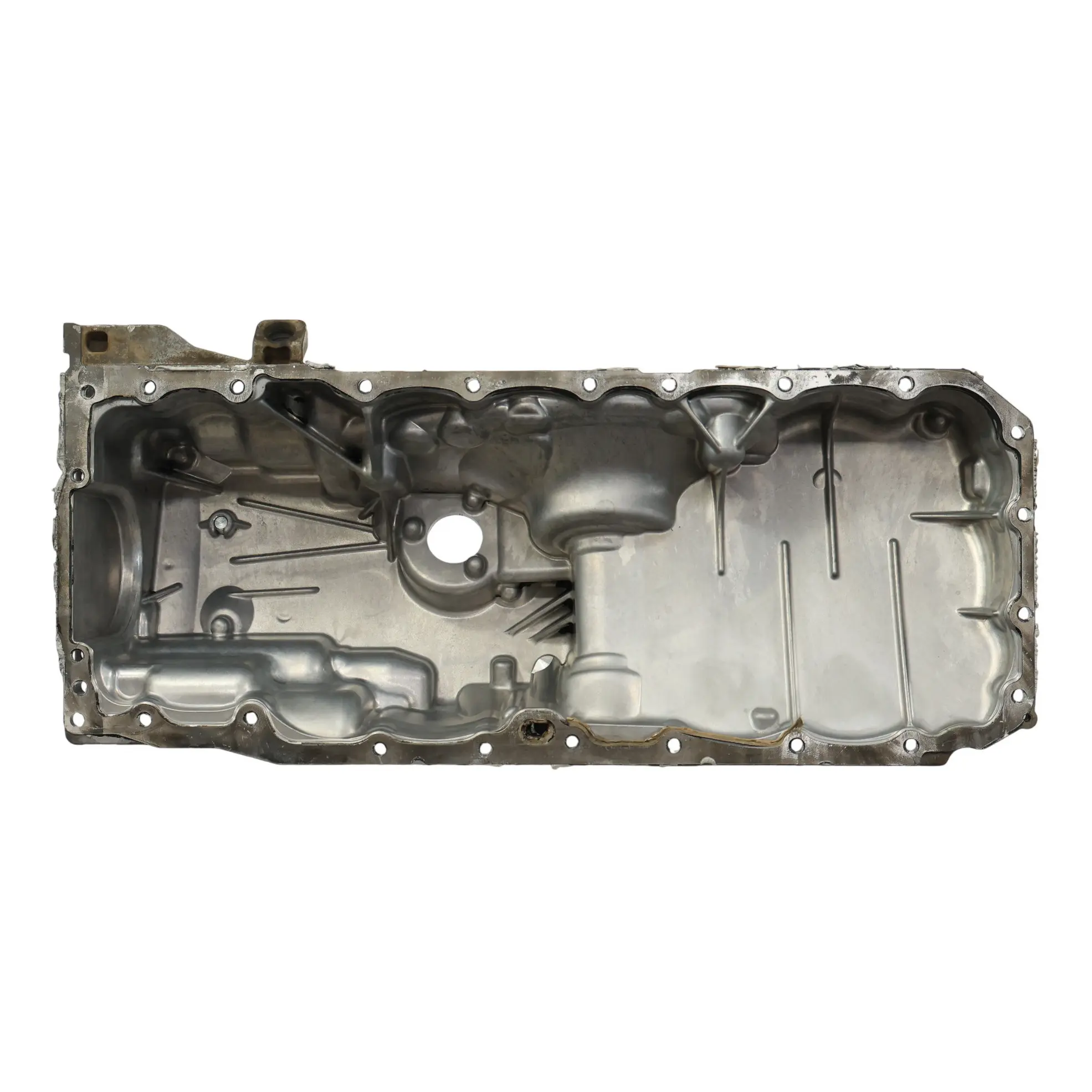 BMW F30 F31 F32 Carter D'Huile Moteur xDrive 330dX 335dX N57N N57Z 7823203