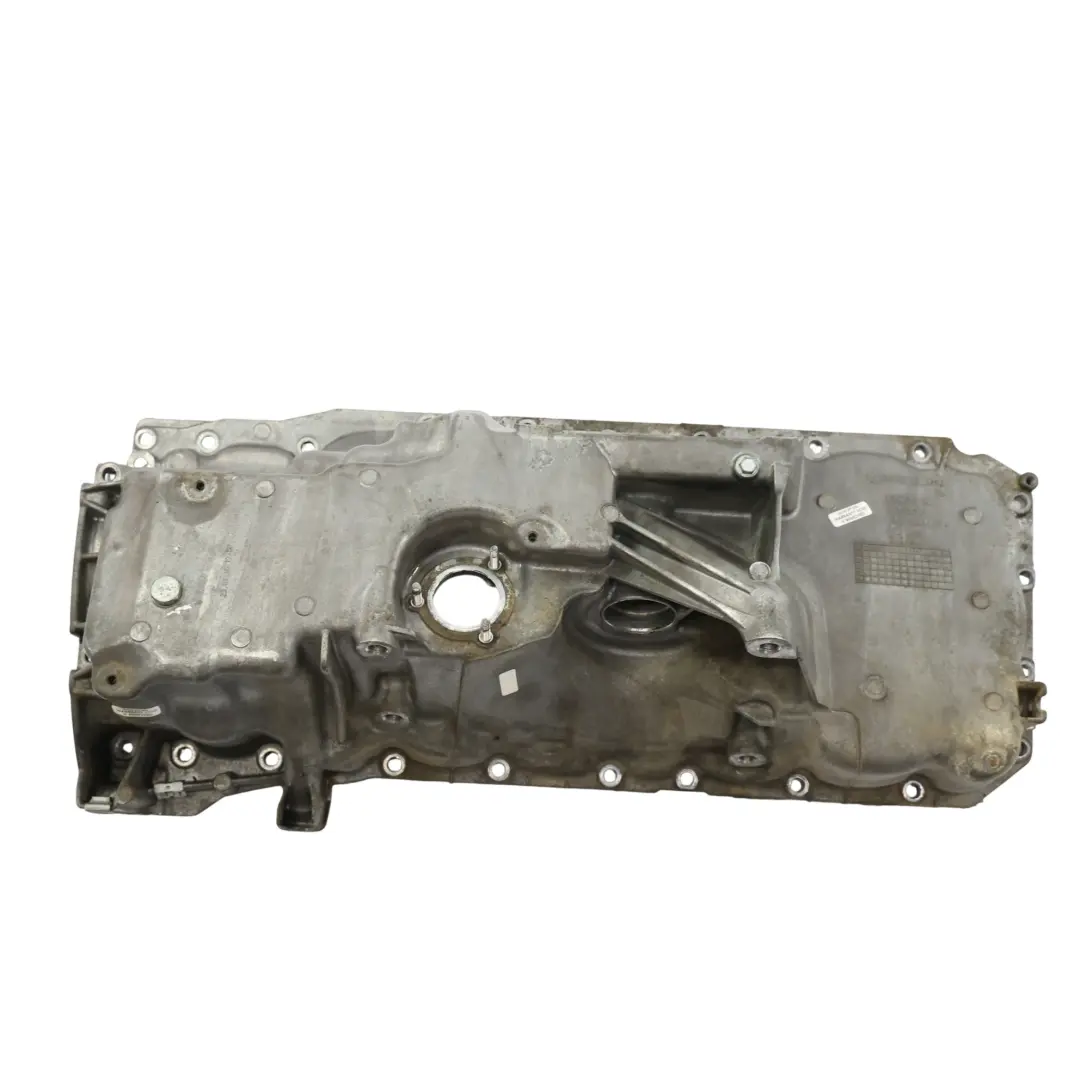 BMW F30 F31 F32 Engine Oil Sump Pan xDrive 330dX 335dX N57N N57Z Diesel - SKU 7823203 - Part number 7823203