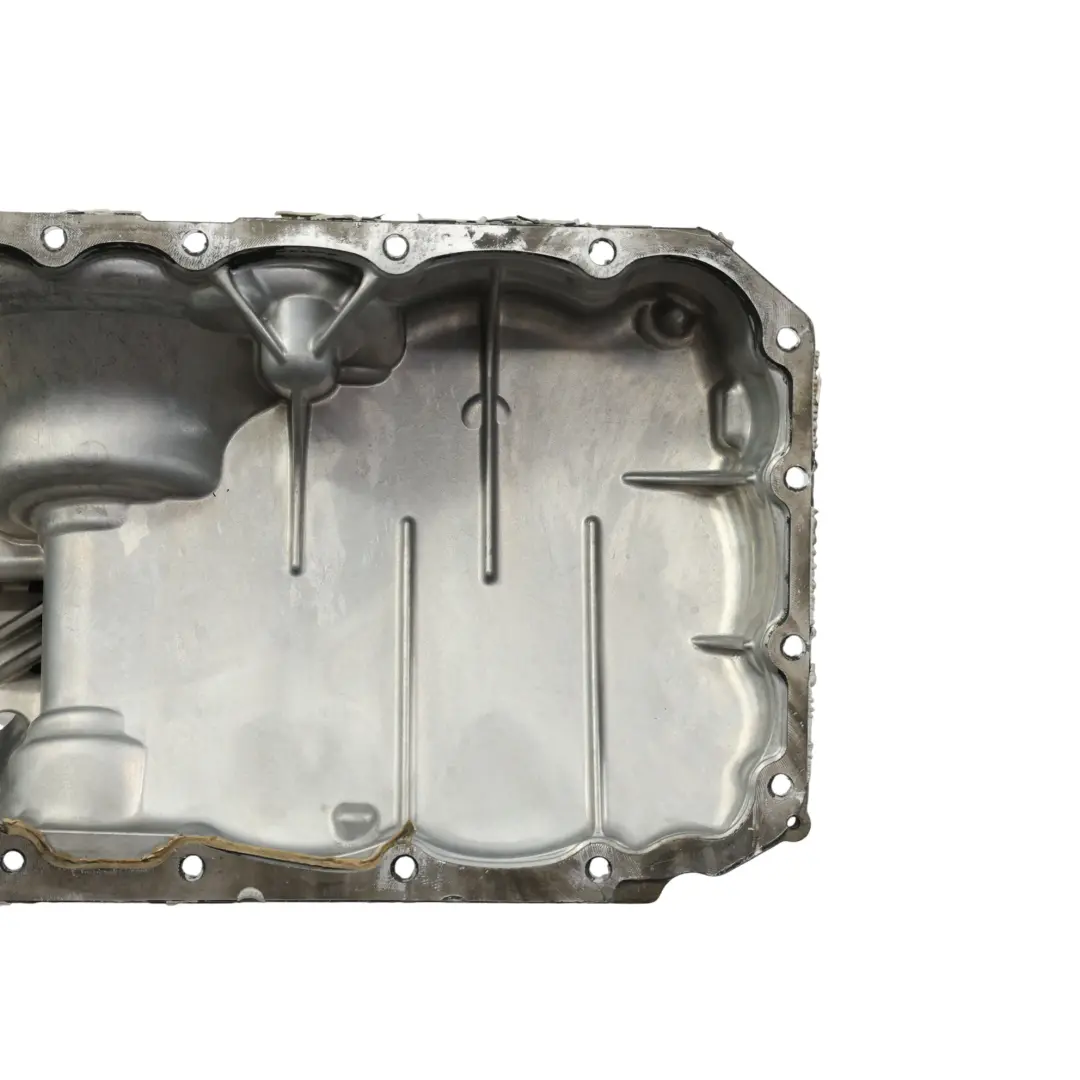 Oil Sump Pan xDrive 330dX 335dX N57N N57Z Diesel to BMW F30 F31 F32 Engine with Part number 7823203 BMW F30 F31 F32 Engine Oil Sump Pan xDrive 330dX 335dX N57N N57Z Diesel - SKU 7823203 - Part number 7823203