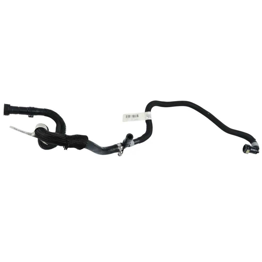 BMW F20 F30 F31 125d 325d Pompe Injection Système Carburant Diesel - SKU 7823461-7 - Numéro de pièce 7823461
