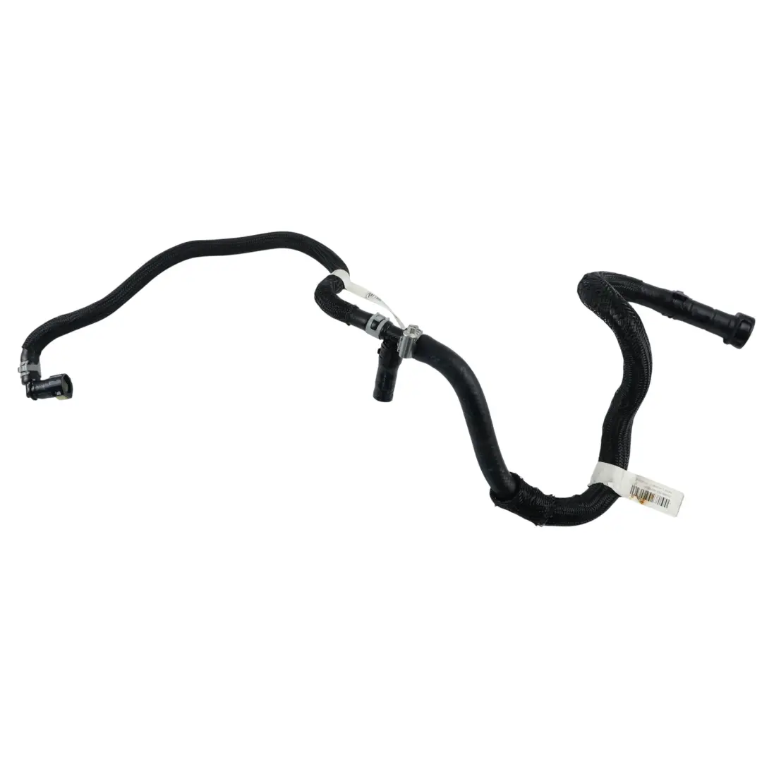 BMW F20 F30 F31 125d 325d Diesel Einspritzpumpe Kraftstoffsystem - SKU 7823461-7 - Teilenummer 7823461