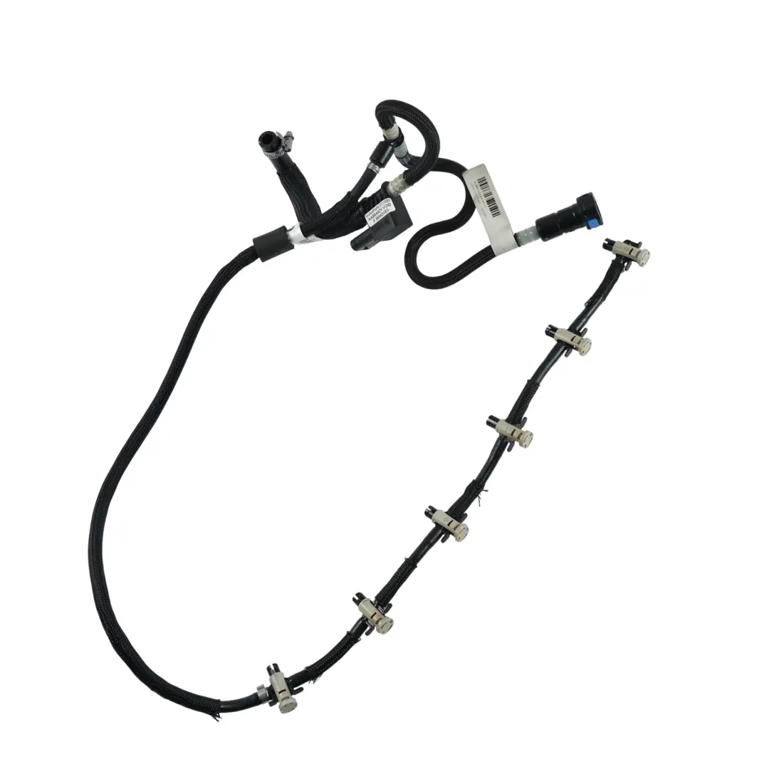 BMW F20 F30 F31 125d 325d Diesel Einspritzpumpe Kraftstoffsystem - SKU 7823461-7 - Teilenummer 7823461