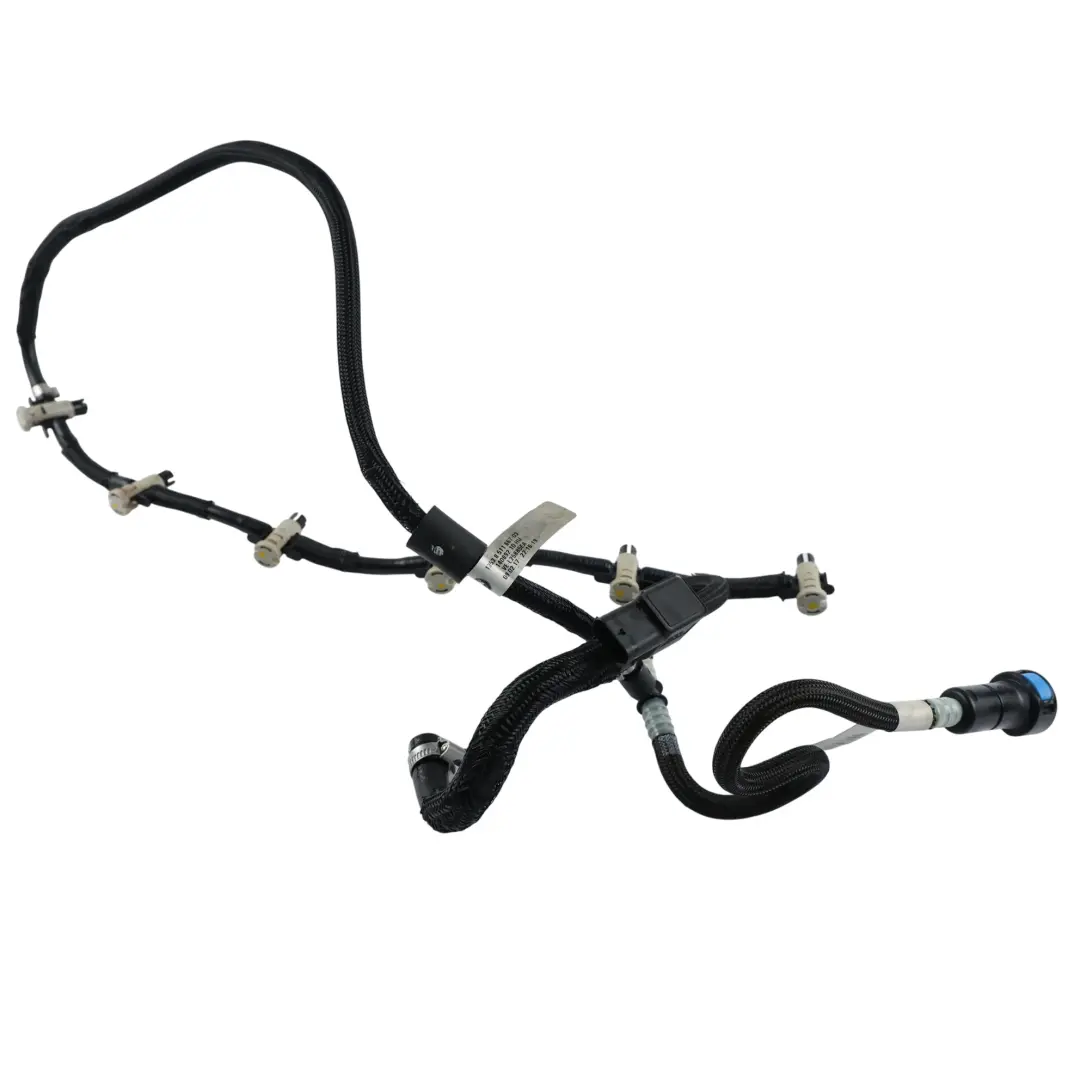BMW F20 F30 F31 125d 325d Diesel Einspritzpumpe Kraftstoffsystem - SKU 7823461-7 - Teilenummer 7823461