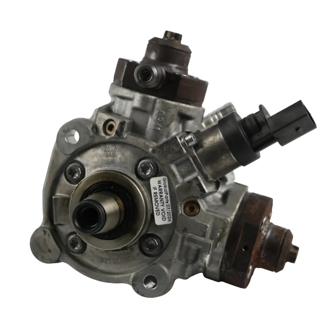 BMW F20 F30 F31 125d 325d Diesel Einspritzpumpe Kraftstoffsystem - SKU 7823461-7 - Teilenummer 7823461