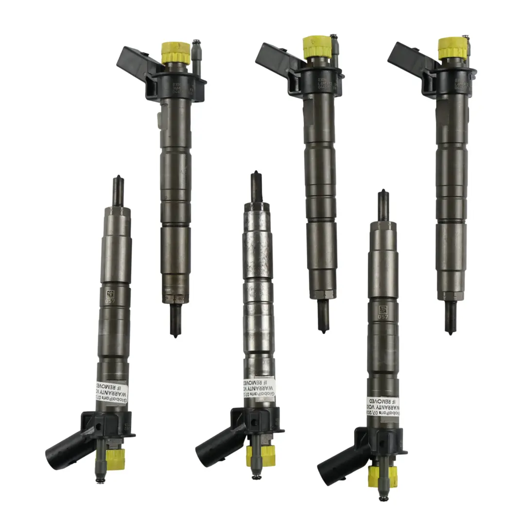 Einspritzpumpe Kraftstoffsystem für BMW F20 F30 F31 125d 325d Diesel mit Teilenummer 7823461 BMW F20 F30 F31 125d 325d Diesel Einspritzpumpe Kraftstoffsystem - SKU 7823461-7 - Teilenummer 7823461