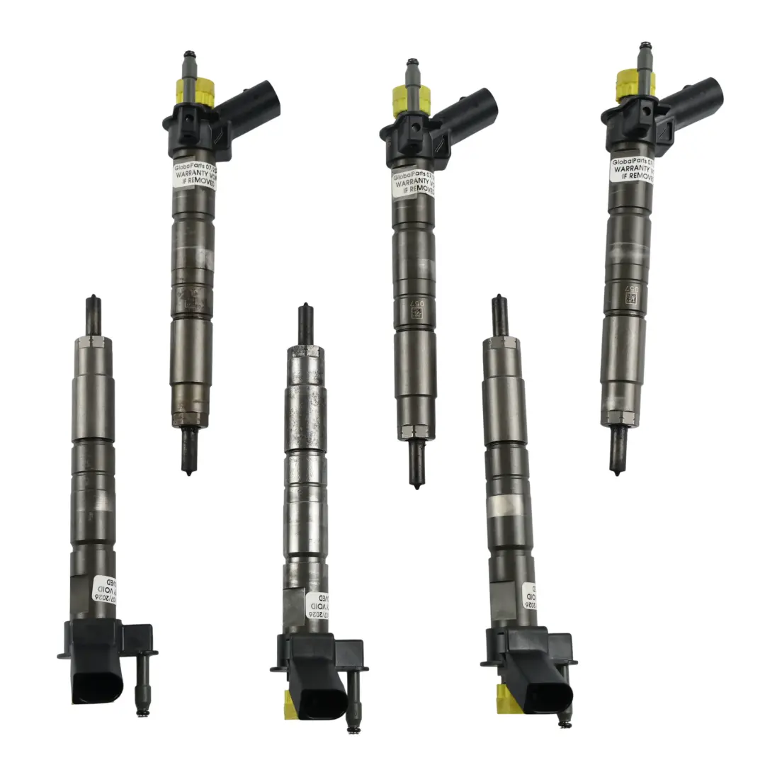 BMW F20 F30 F31 125d 325d Diesel Einspritzpumpe Kraftstoffsystem - SKU 7823461-7 - Teilenummer 7823461
