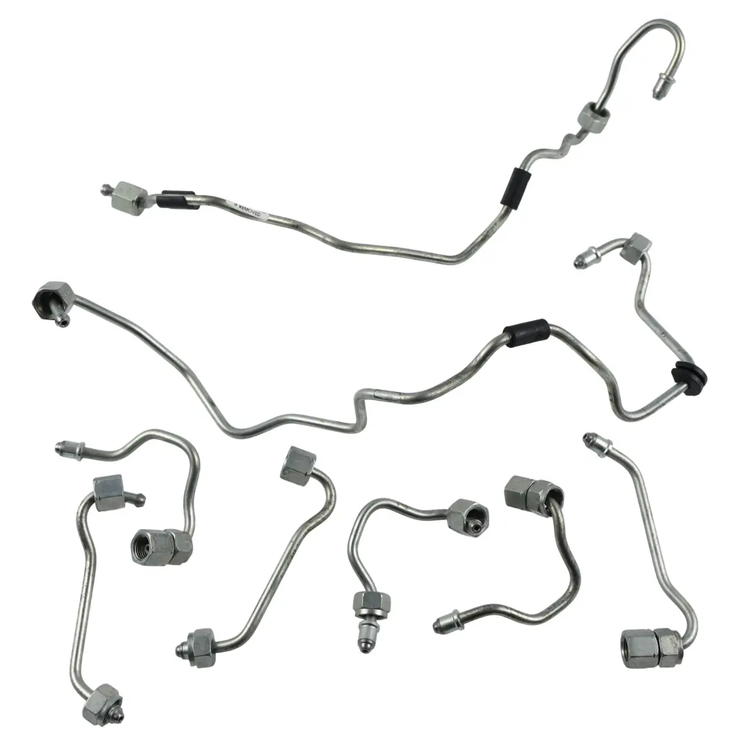 Einspritzpumpe Kraftstoffsystem für BMW F20 F30 F31 125d 325d Diesel mit Teilenummer 7823461 BMW F20 F30 F31 125d 325d Diesel Einspritzpumpe Kraftstoffsystem - SKU 7823461-7 - Teilenummer 7823461