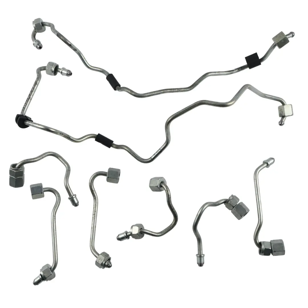 BMW F20 F30 F31 125d 325d Diesel Einspritzpumpe Kraftstoffsystem - SKU 7823461-7 - Teilenummer 7823461