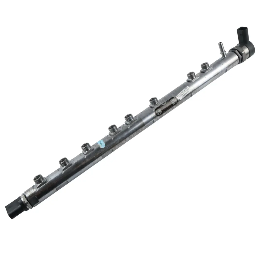 BMW F20 F30 F31 125d 325d Diesel Einspritzpumpe Kraftstoffsystem - SKU 7823461-7 - Teilenummer 7823461