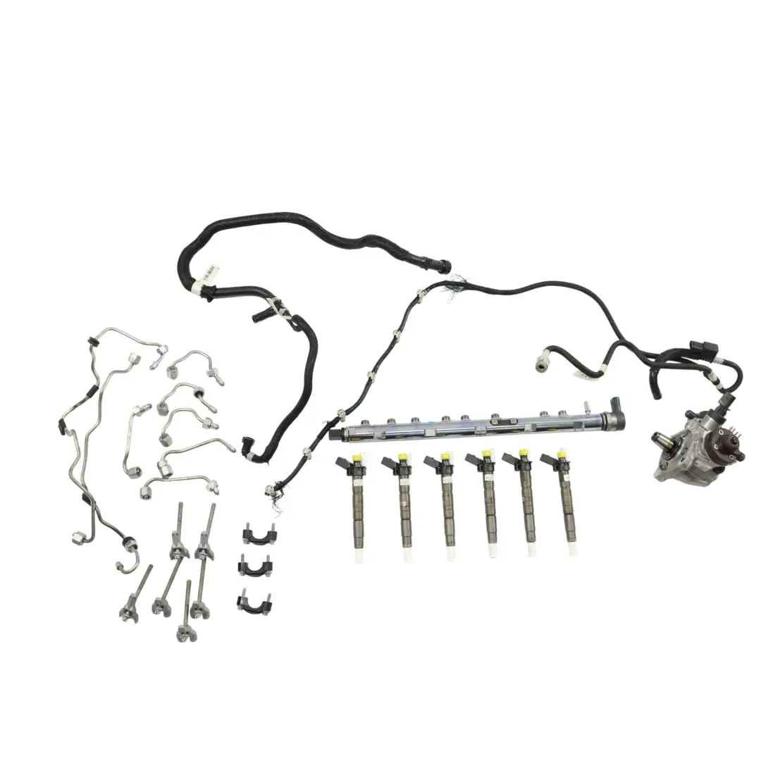Injector Fuel Pump Injection System 640d N57Z to BMW F12 Diesel with Part number 7823461 BMW F12 Diesel Injector Fuel Pump Injection System 640d N57Z - SKU 7823461-8 - Part number 7823461