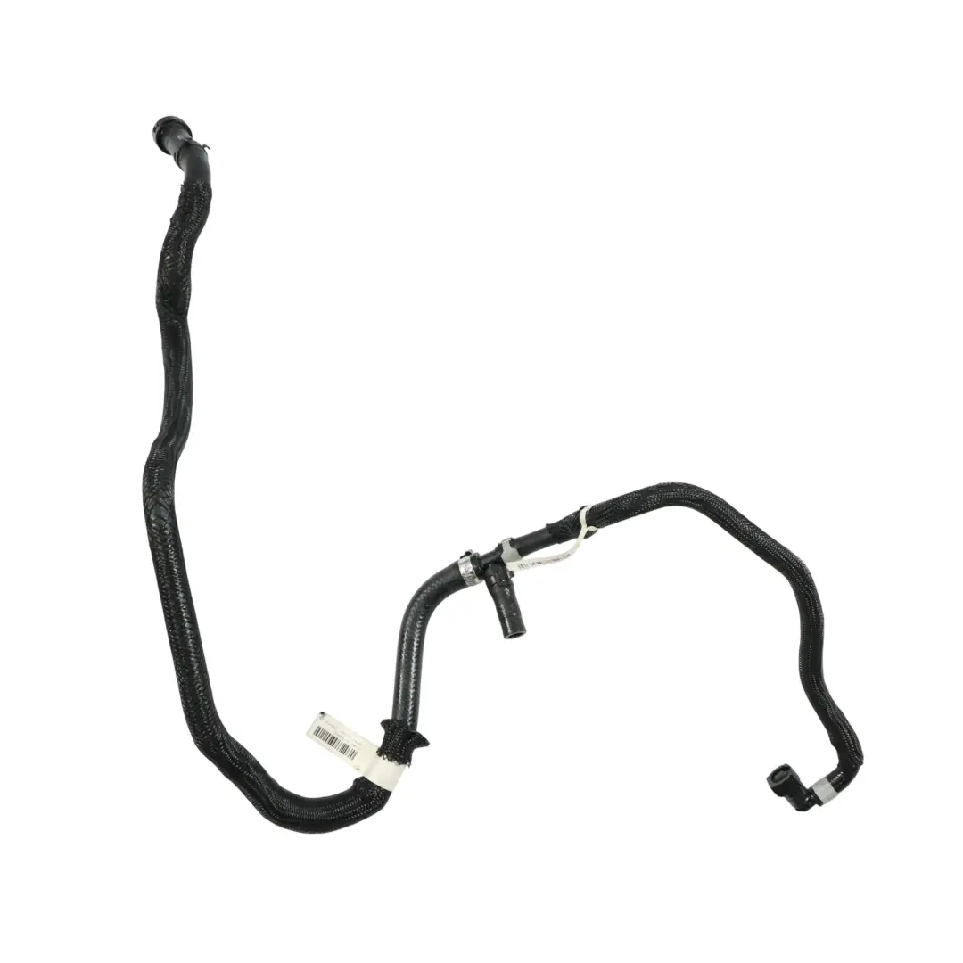 BMW F12 Diesel Injector Fuel Pump Injection System 640d N57Z - SKU 7823461-8 - Part number 7823461