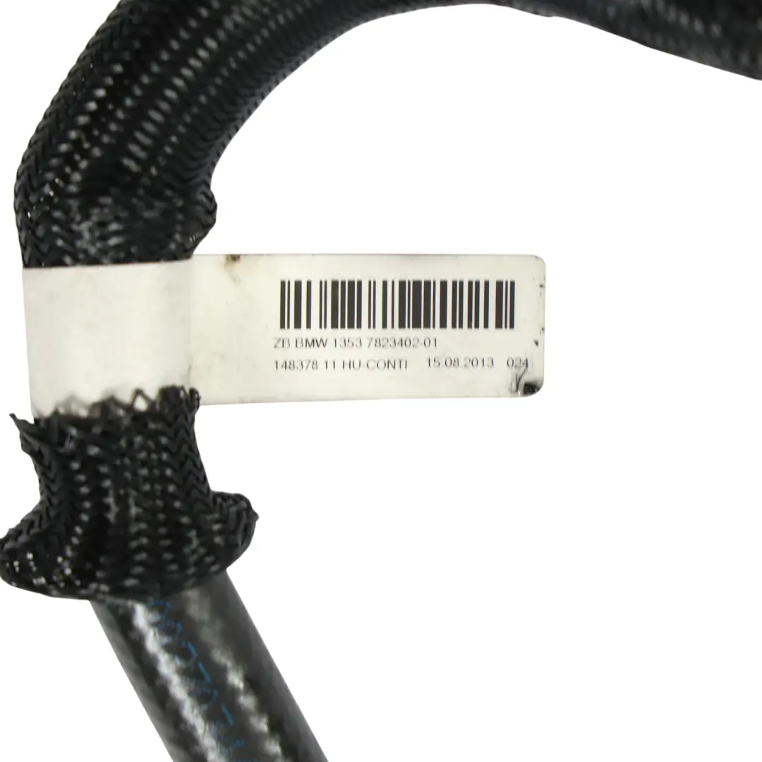 BMW F12 640d N57Z Pompe Injection Système Carburant Diesel - SKU 7823461-8 - Numéro de pièce 7823461