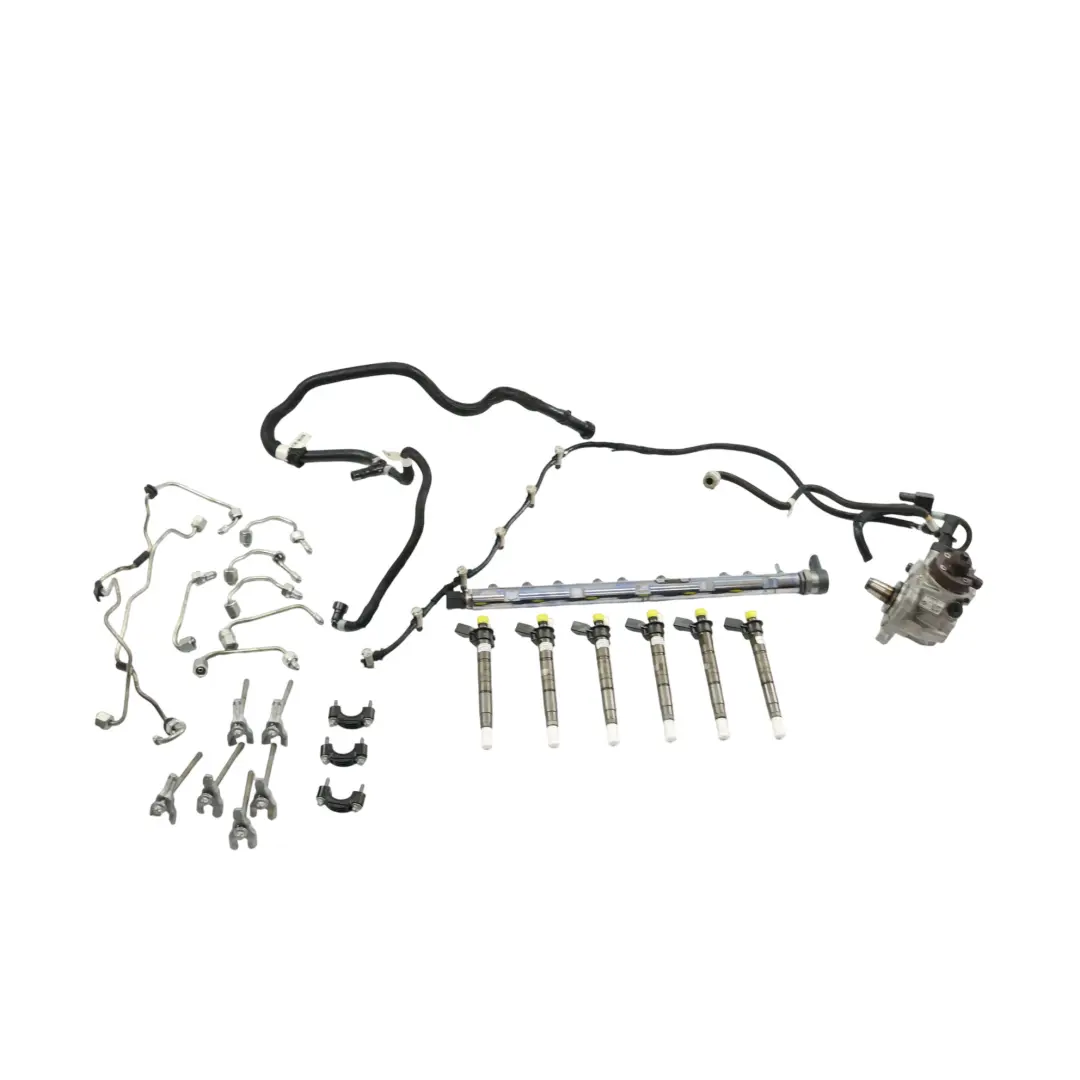 Injector Fuel Pump Injection System 640d N57Z to BMW F12 Diesel with Part number 7823461 BMW F12 Diesel Injector Fuel Pump Injection System 640d N57Z - SKU 7823461-8 - Part number 7823461