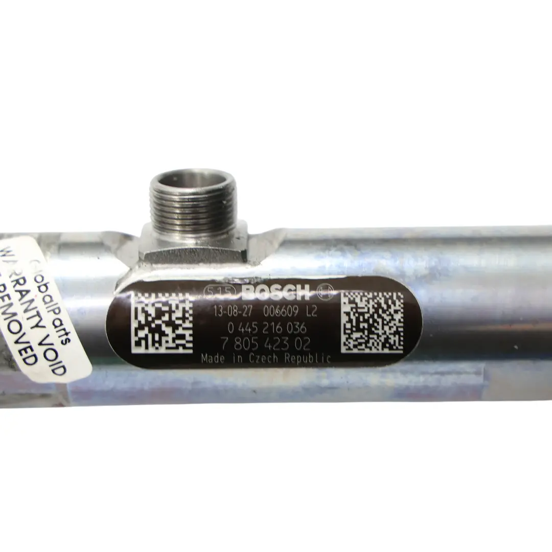 Injector Fuel Pump Injection System 640d N57Z to BMW F12 Diesel with Part number 7823461 BMW F12 Diesel Injector Fuel Pump Injection System 640d N57Z - SKU 7823461-8 - Part number 7823461