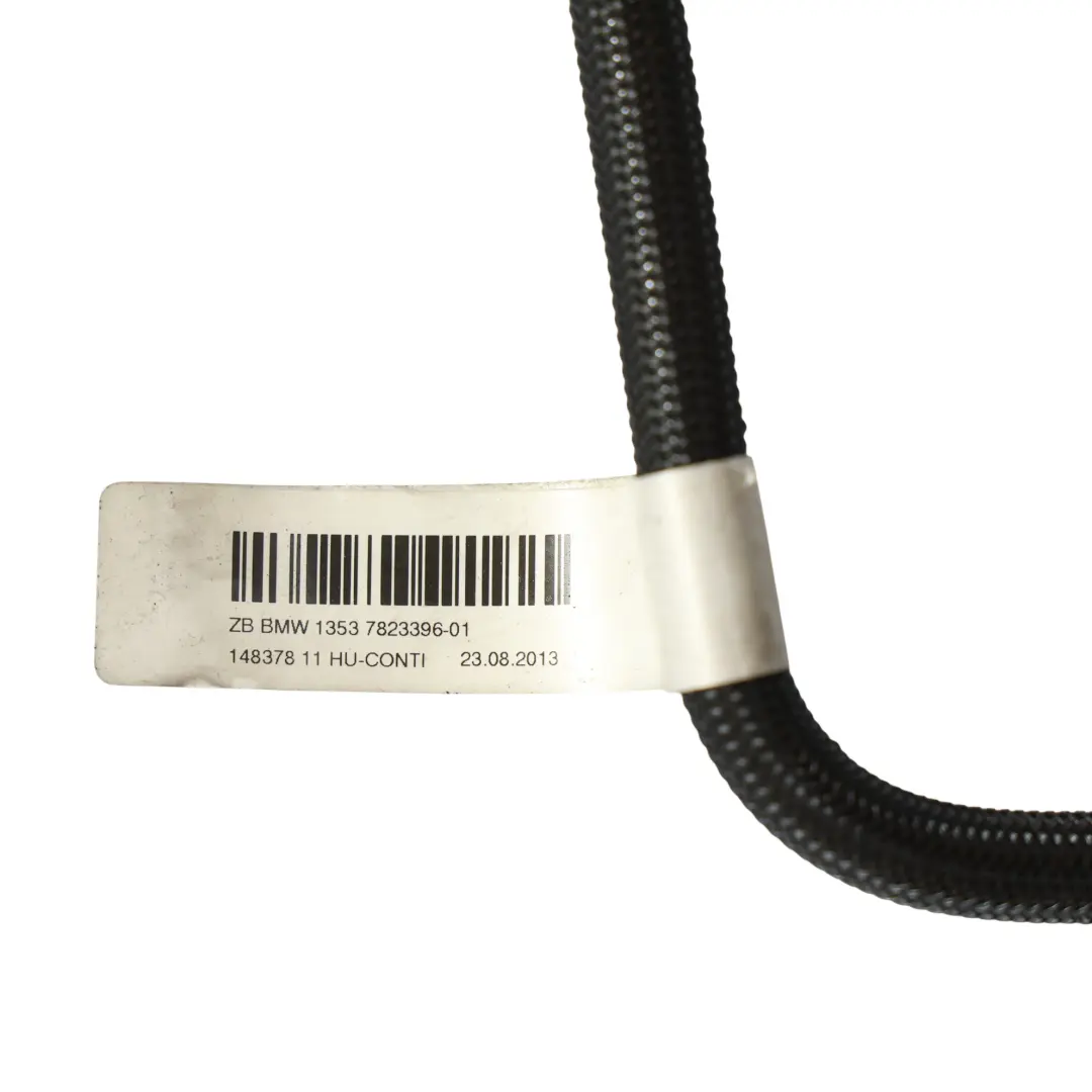 BMW F12 640d N57Z Pompe Injection Système Carburant Diesel - SKU 7823461-8 - Numéro de pièce 7823461