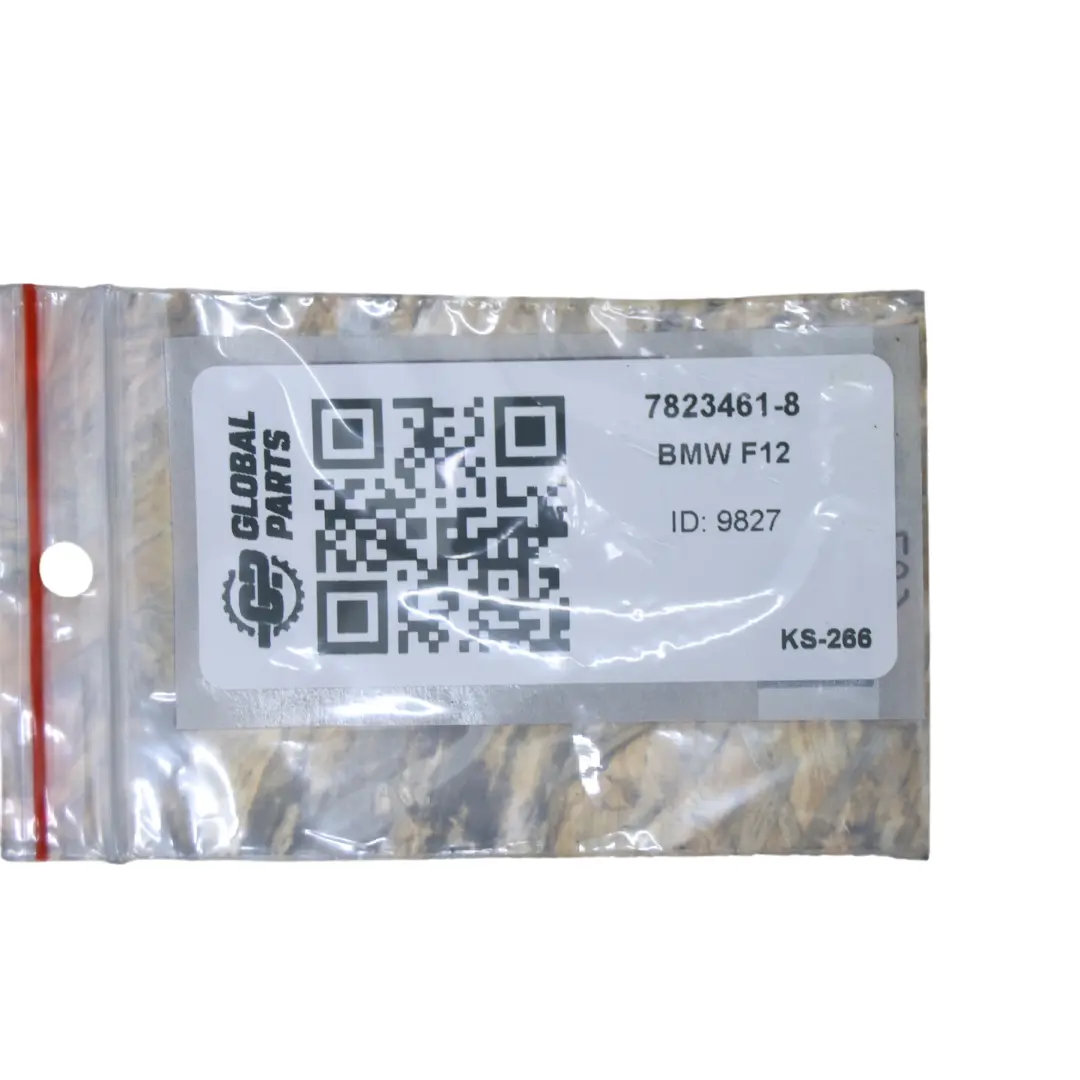 BMW F12 Diesel Injector Fuel Pump Injection System 640d N57Z - SKU 7823461-8 - Part number 7823461