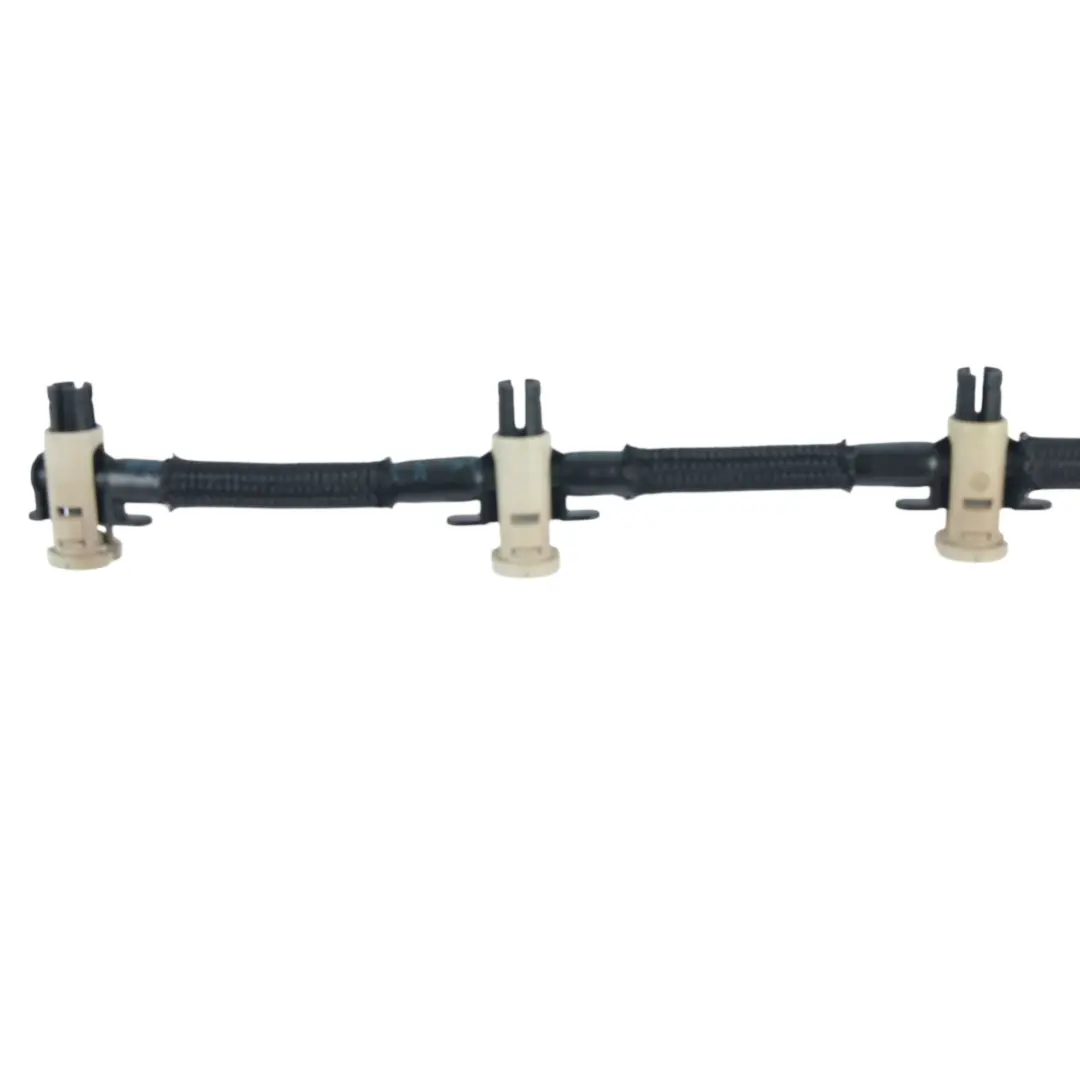 BMW X3 F25 X4 F26 35dX Diesel Tubo Ritorno Trabocco Iniettore - SKU 7823548 - Numero di parte 7823548