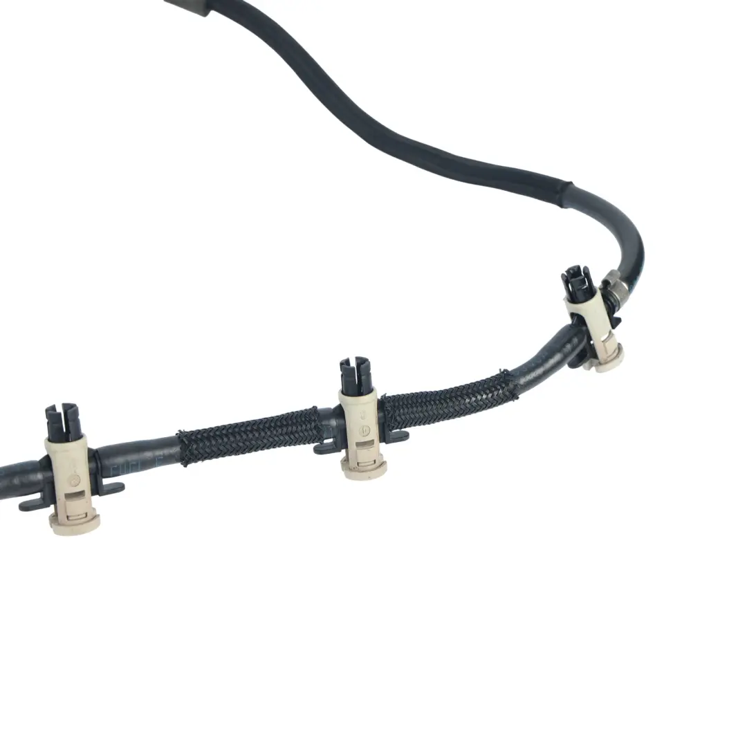 BMW X3 F25 X4 F26 35dX Diesel Injector Fuel Overflow Return Pipe - SKU 7823548 - Part number 7823548