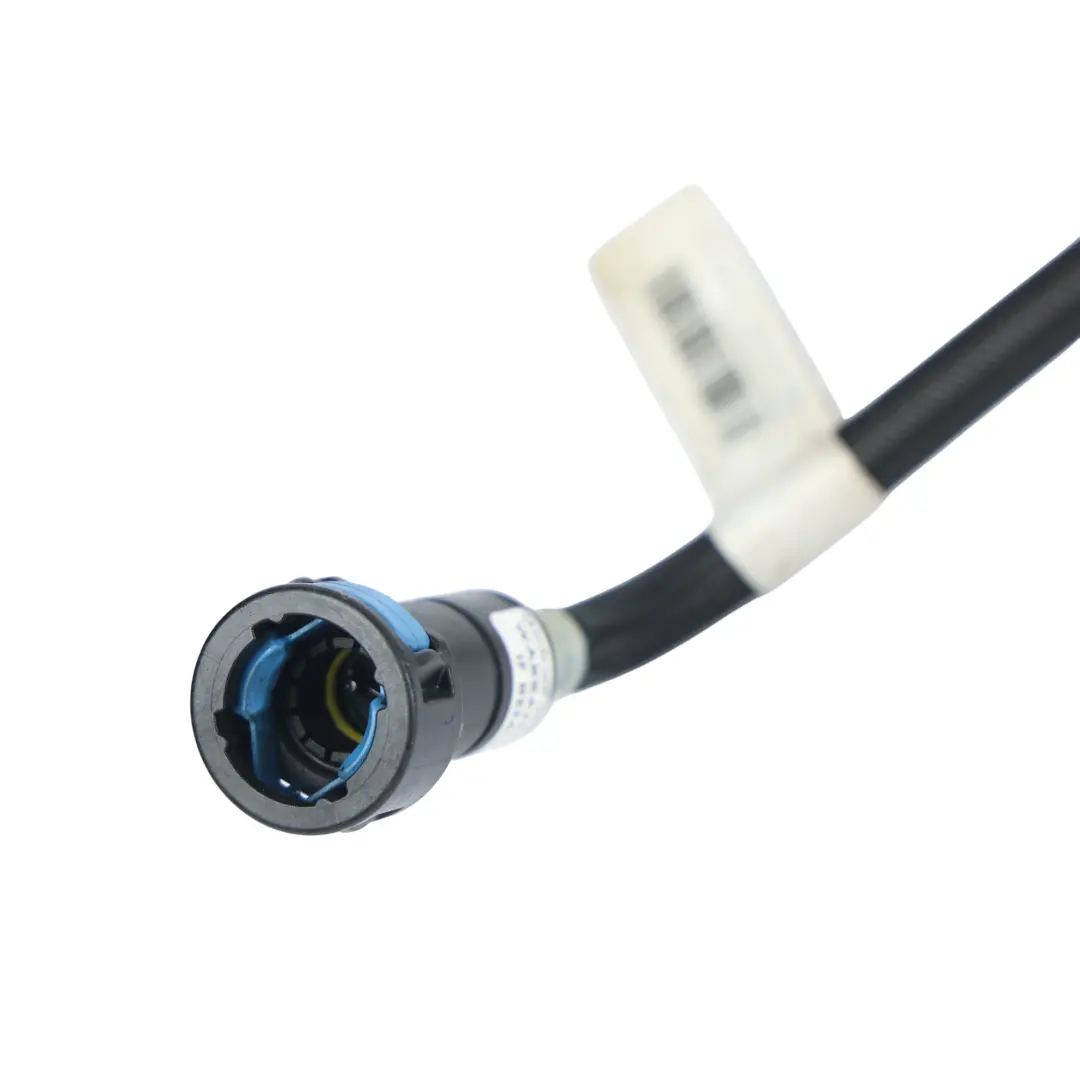 BMW X3 F25 X4 F26 35dX Diesel Injector Fuel Overflow Return Pipe - SKU 7823548 - Part number 7823548