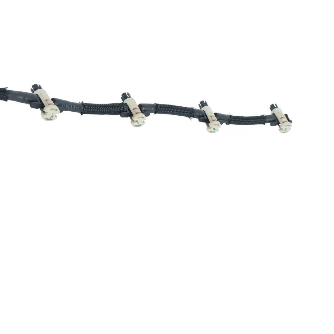 35dX Diesel Tubo Ritorno Trabocco Iniettore per BMW X3 F25 X4 F26 con numero di parte 7823548 BMW X3 F25 X4 F26 35dX Diesel Tubo Ritorno Trabocco Iniettore - SKU 7823548 - Numero di parte 7823548