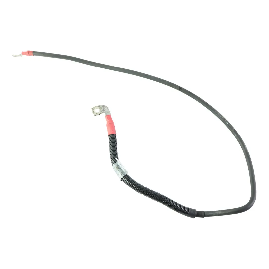BMW E46 M3 Anlasser Pluspol Batteriekabel Kabelbaum - SKU 7831186 - Teilenummer 7831186