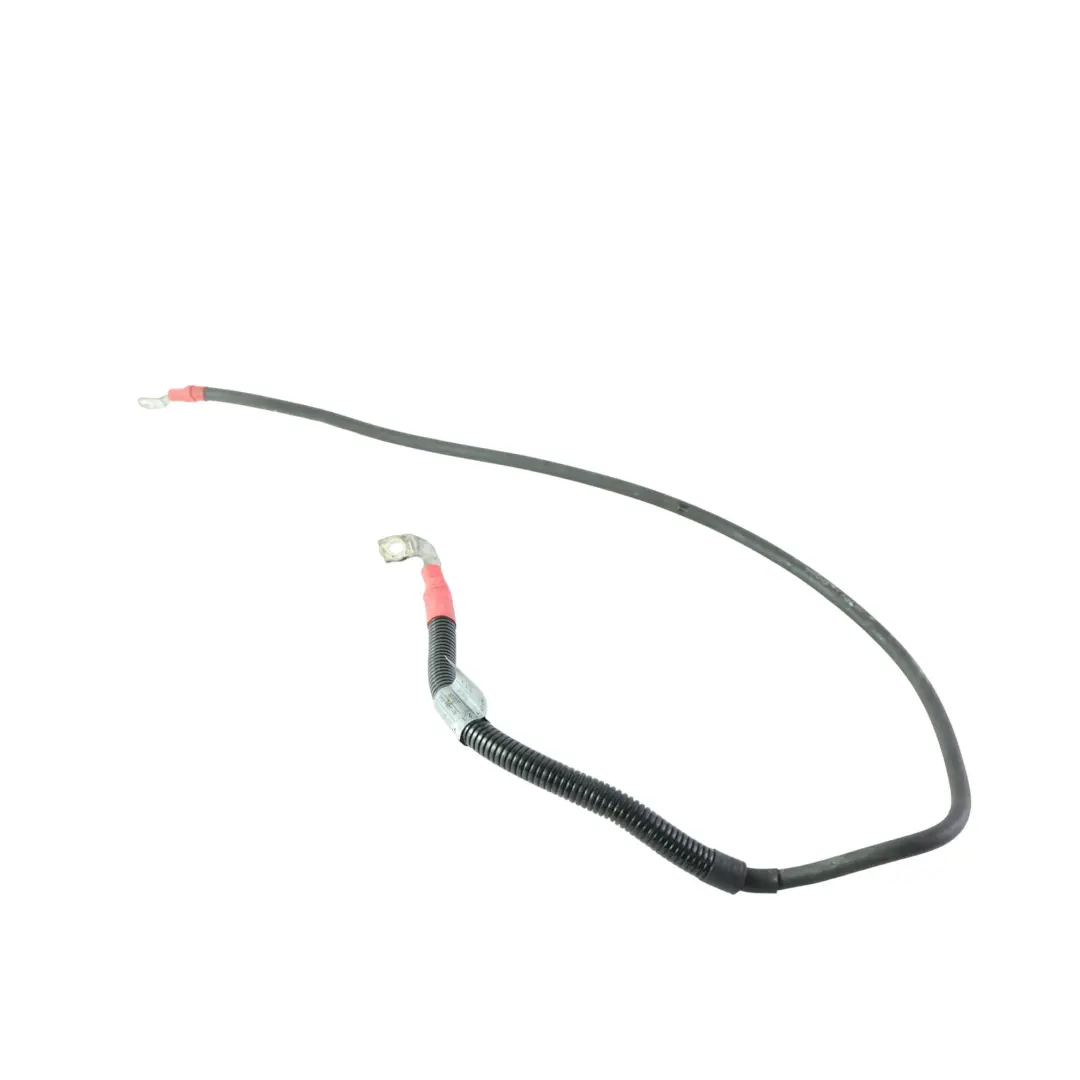 BMW E46 M3 Anlasser Pluspol Batteriekabel Kabelbaum - SKU 7831186 - Teilenummer 7831186
