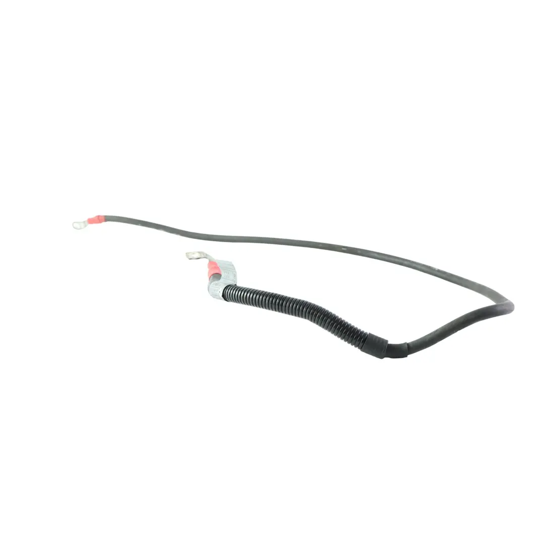 BMW E46 M3 Anlasser Pluspol Batteriekabel Kabelbaum - SKU 7831186 - Teilenummer 7831186