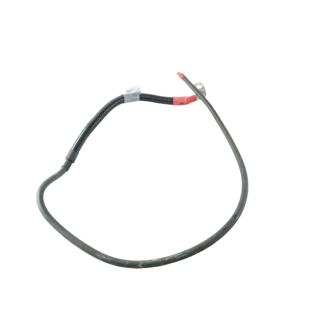 Anlasser Pluspol Batteriekabel Kabelbaum für BMW E46 M3 mit Teilenummer 7831186 BMW E46 M3 Anlasser Pluspol Batteriekabel Kabelbaum - SKU 7831186 - Teilenummer 7831186