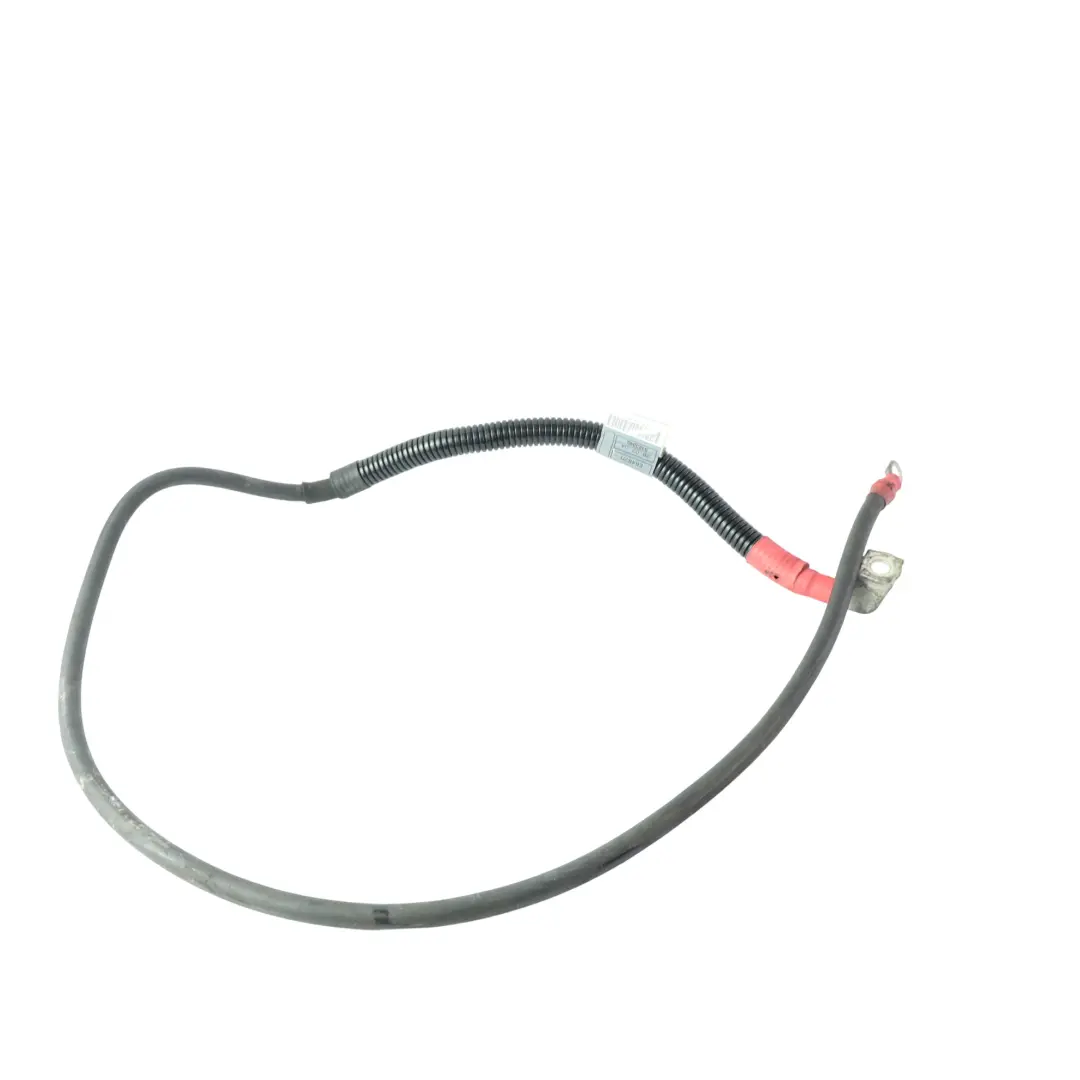 BMW E46 M3 Anlasser Pluspol Batteriekabel Kabelbaum - SKU 7831186 - Teilenummer 7831186