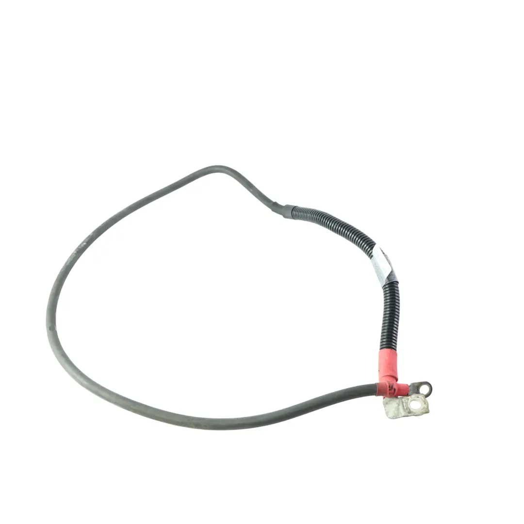 BMW E46 M3 Anlasser Pluspol Batteriekabel Kabelbaum - SKU 7831186 - Teilenummer 7831186