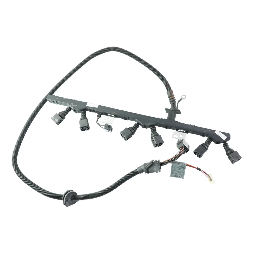BMW E46 M3 S54 Cablaggio Bobina Accensione Motore - SKU 7831537 - Numero di parte 7831537