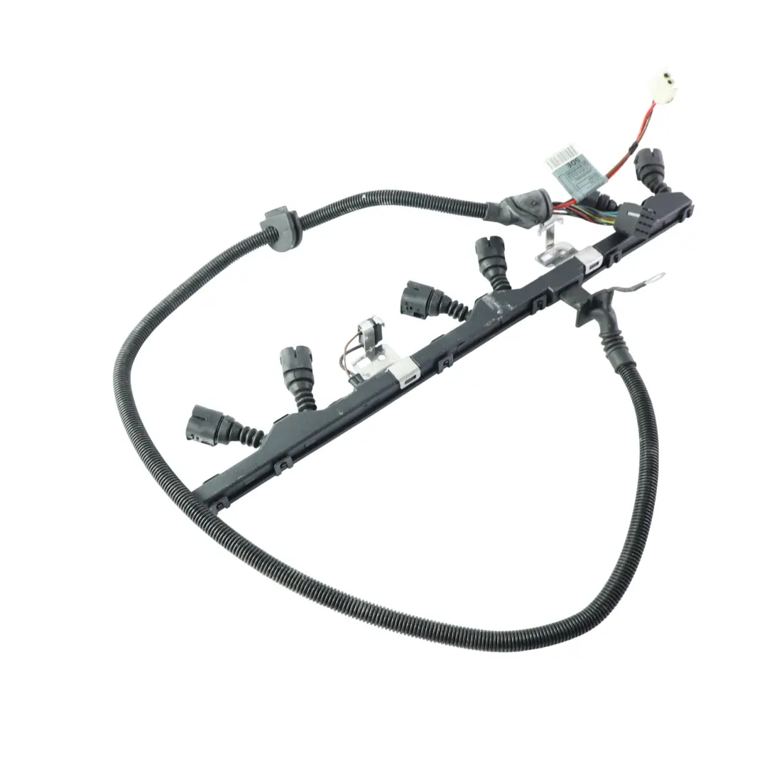 S54 Cablaggio Bobina Accensione Motore per BMW E46 M3 con numero di parte 7831537 BMW E46 M3 S54 Cablaggio Bobina Accensione Motore - SKU 7831537 - Numero di parte 7831537