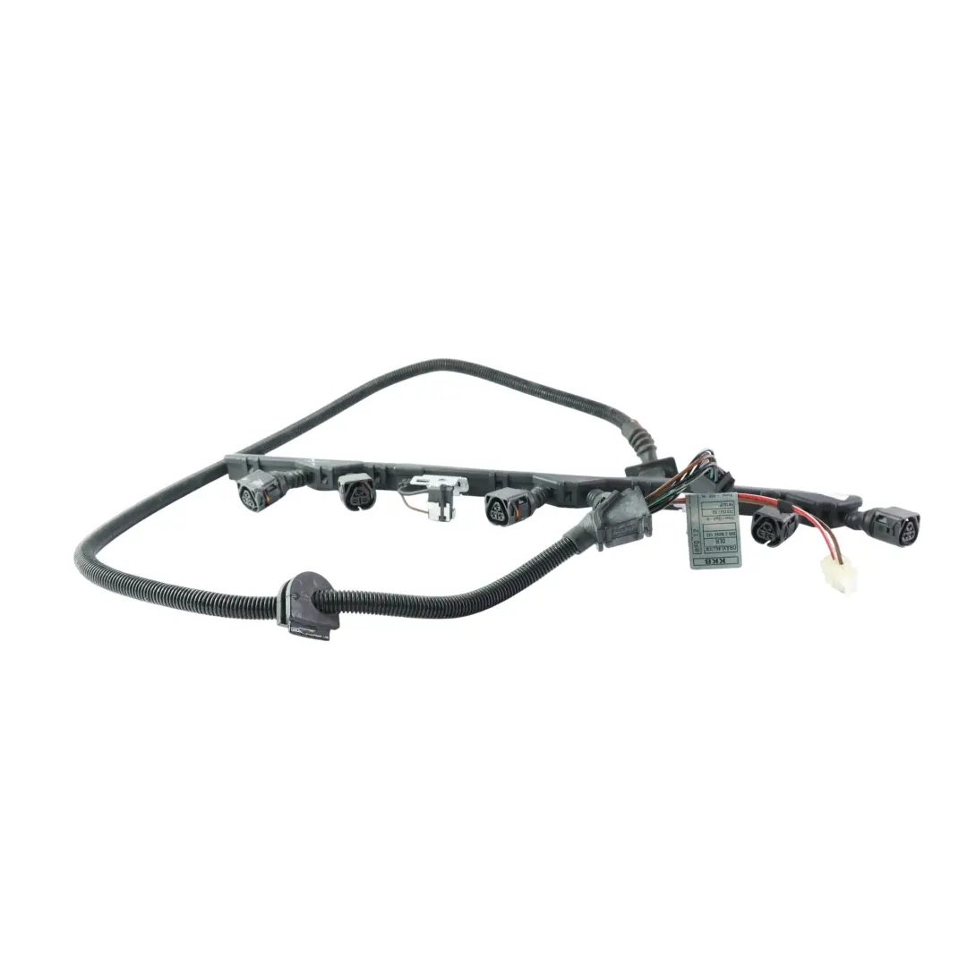 BMW E46 M3 S54 Cablaggio Bobina Accensione Motore - SKU 7831537 - Numero di parte 7831537