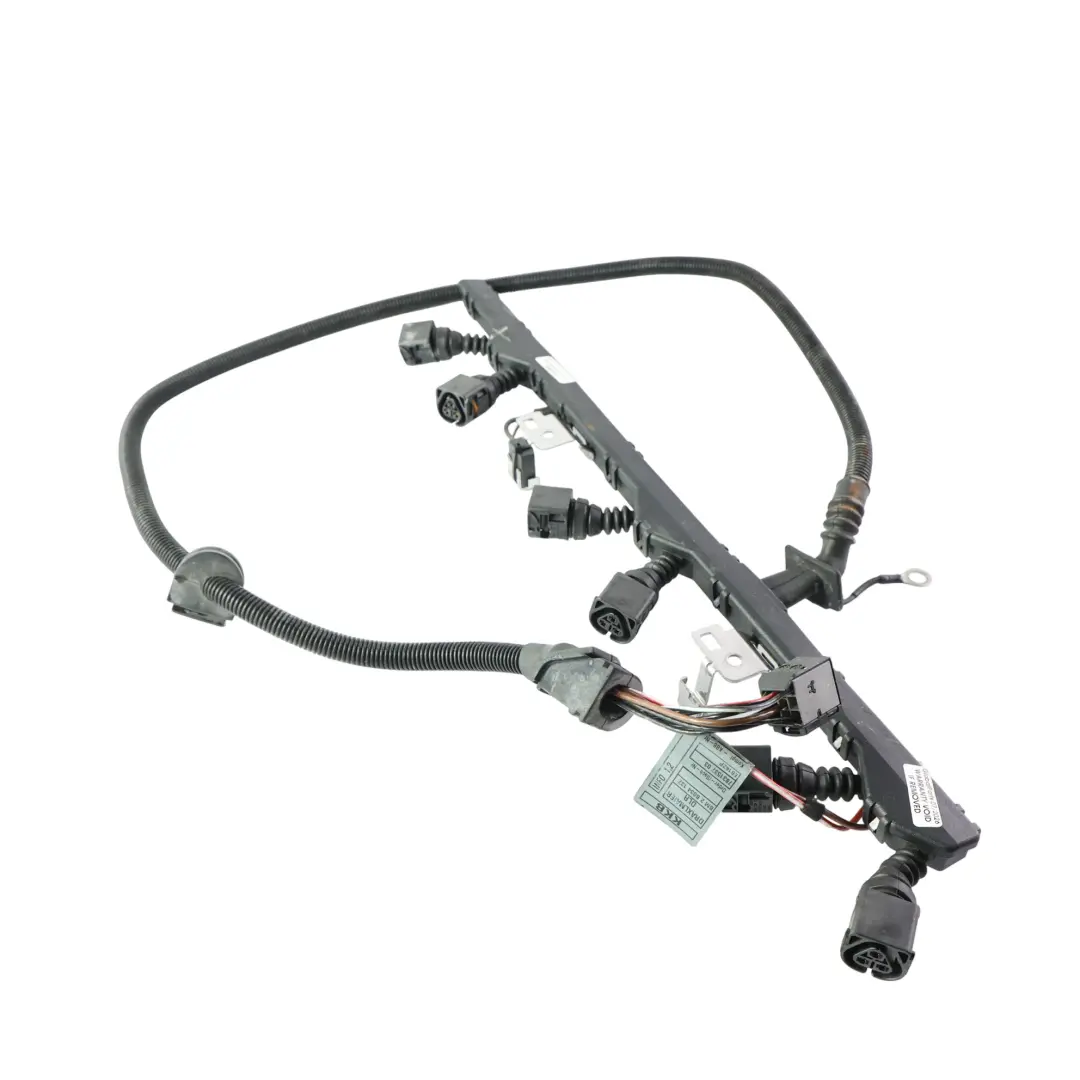 BMW E46 M3 S54 Cablaggio Bobina Accensione Motore - SKU 7831537 - Numero di parte 7831537