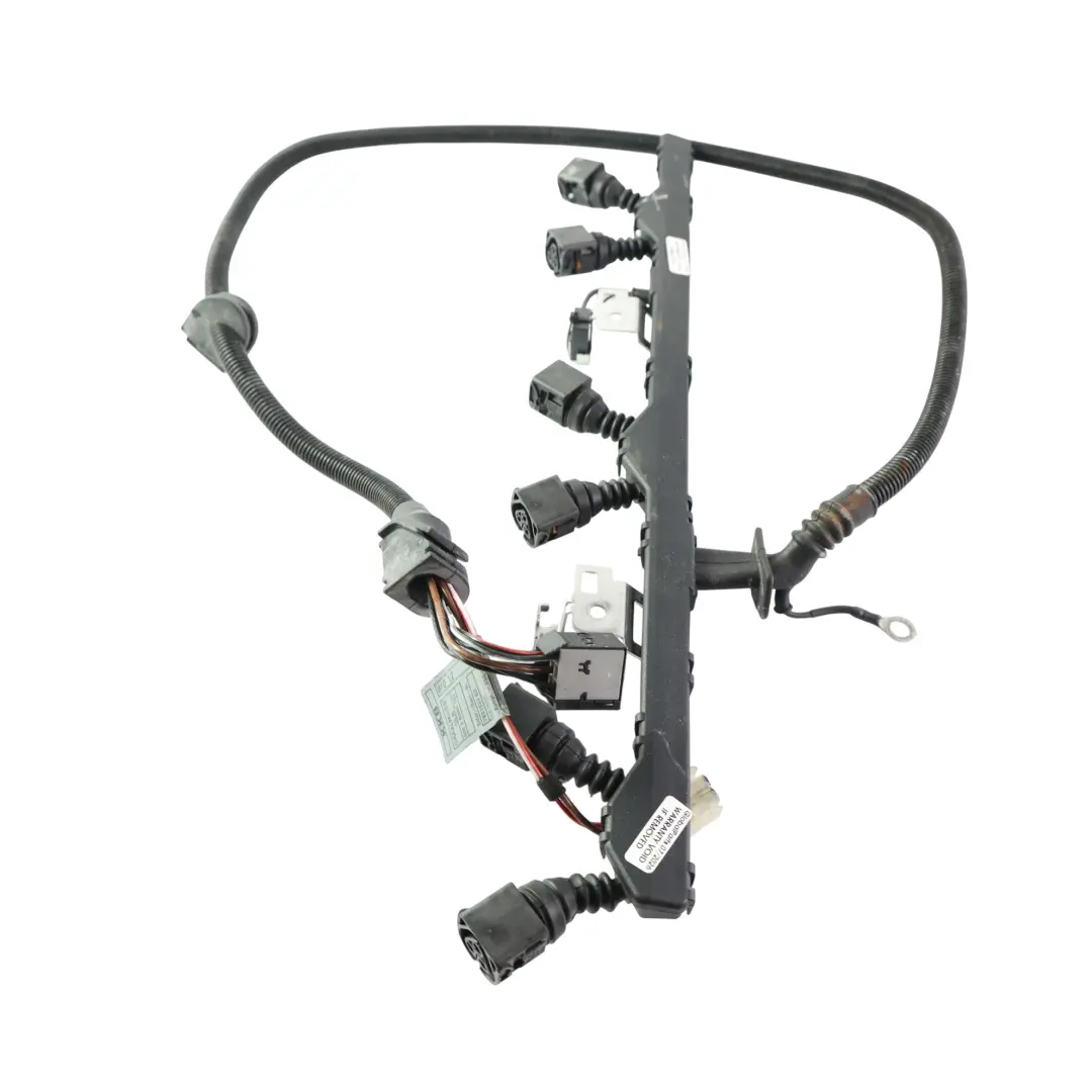 BMW E46 M3 S54 Cablaggio Bobina Accensione Motore - SKU 7831537 - Numero di parte 7831537