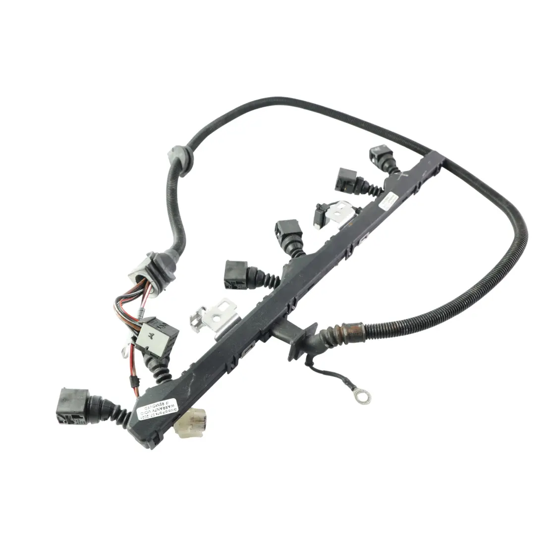 S54 Cablaggio Bobina Accensione Motore per BMW E46 M3 con numero di parte 7831537 BMW E46 M3 S54 Cablaggio Bobina Accensione Motore - SKU 7831537 - Numero di parte 7831537