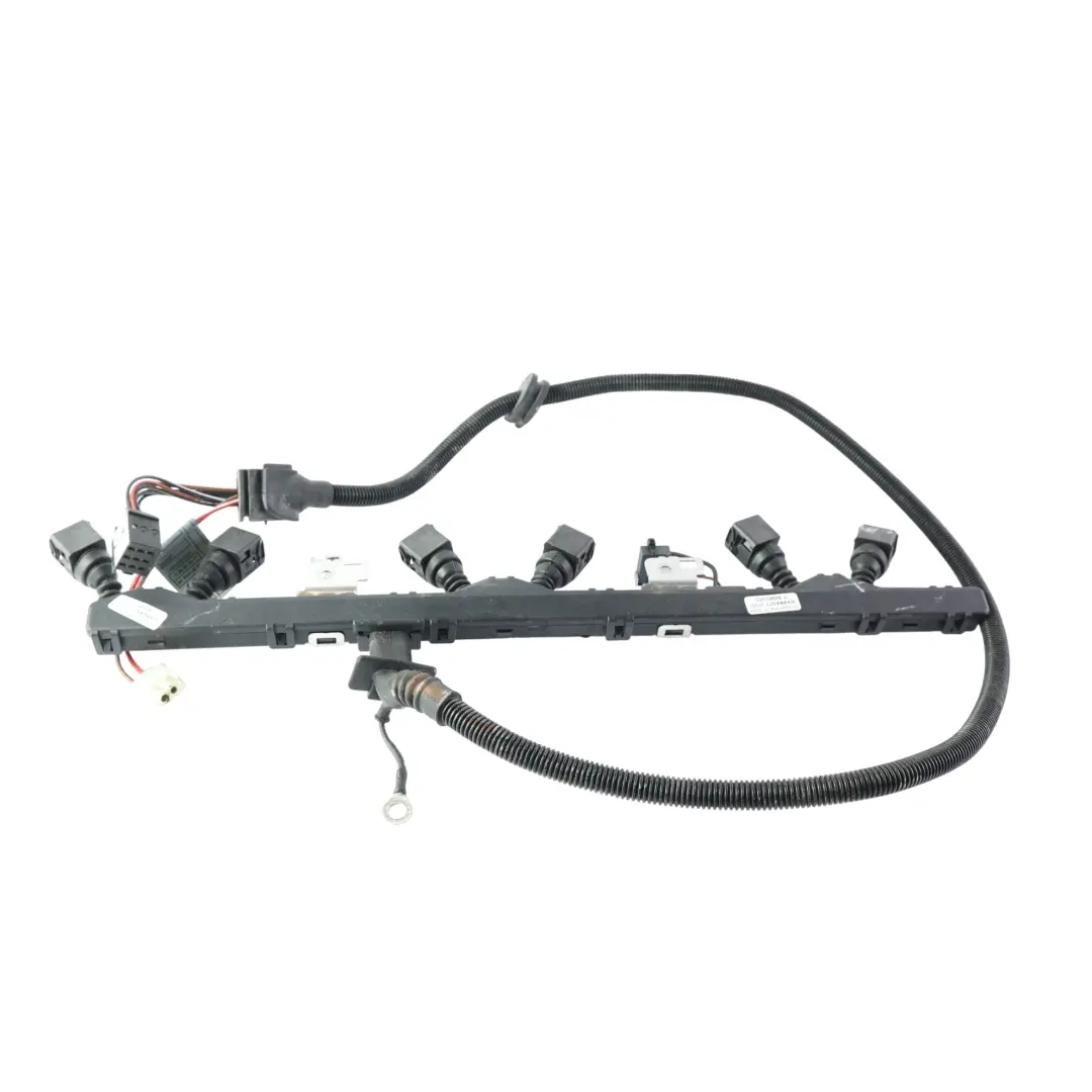 S54 Engine Ignition Coil Pack Wiring Loom Harness to BMW E46 M3 with Part number 7831537 BMW E46 M3 S54 Engine Ignition Coil Pack Wiring Loom Harness - SKU 7831537 - Part number 7831537