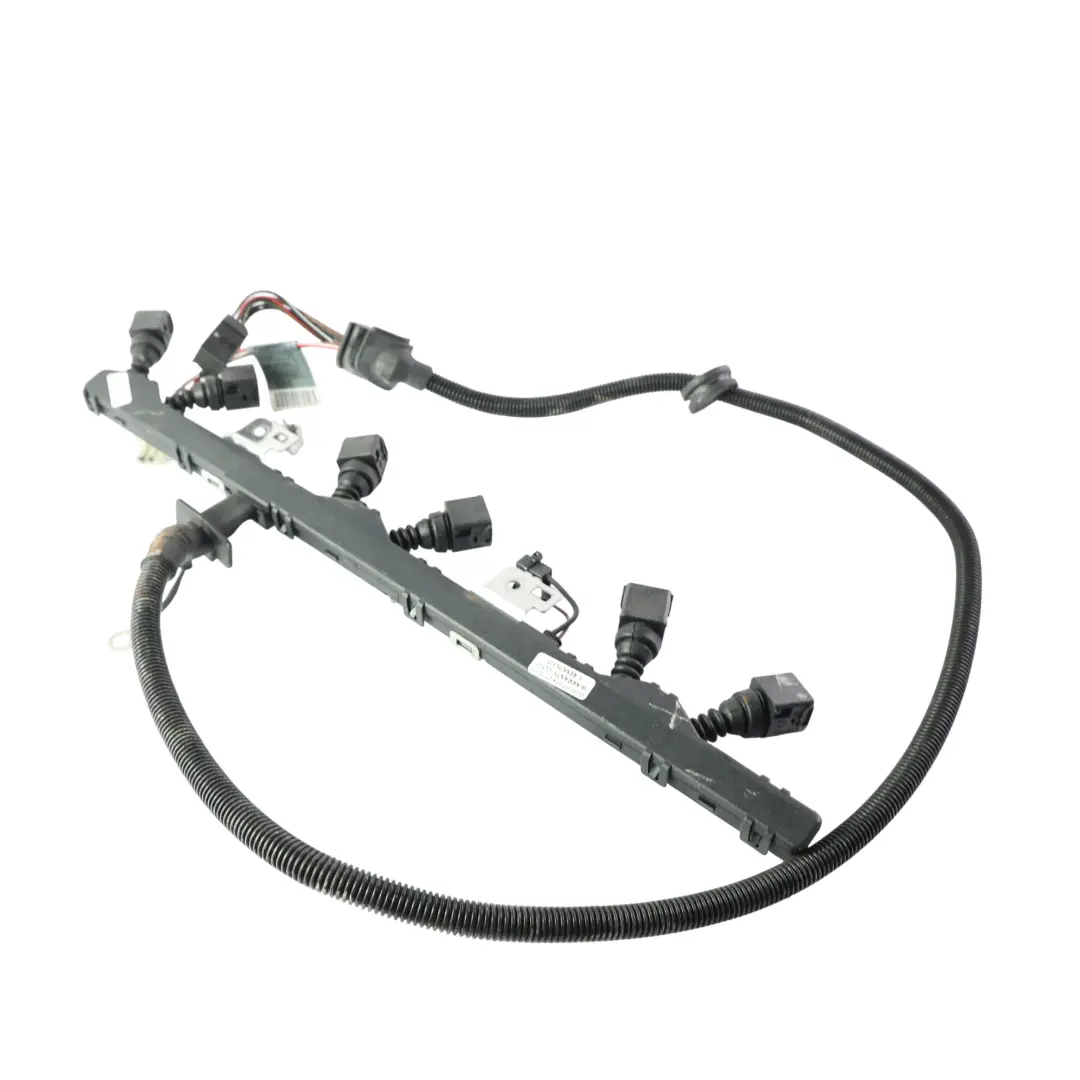 BMW E46 M3 S54 Cablaggio Bobina Accensione Motore - SKU 7831537 - Numero di parte 7831537