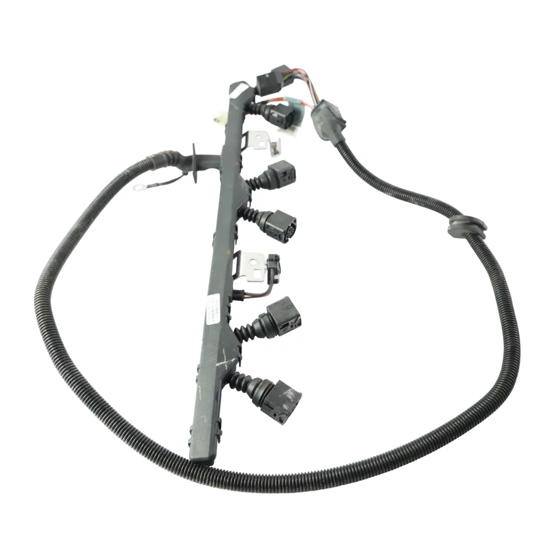 S54 Cablaggio Bobina Accensione Motore per BMW E46 M3 con numero di parte 7831537 BMW E46 M3 S54 Cablaggio Bobina Accensione Motore - SKU 7831537 - Numero di parte 7831537
