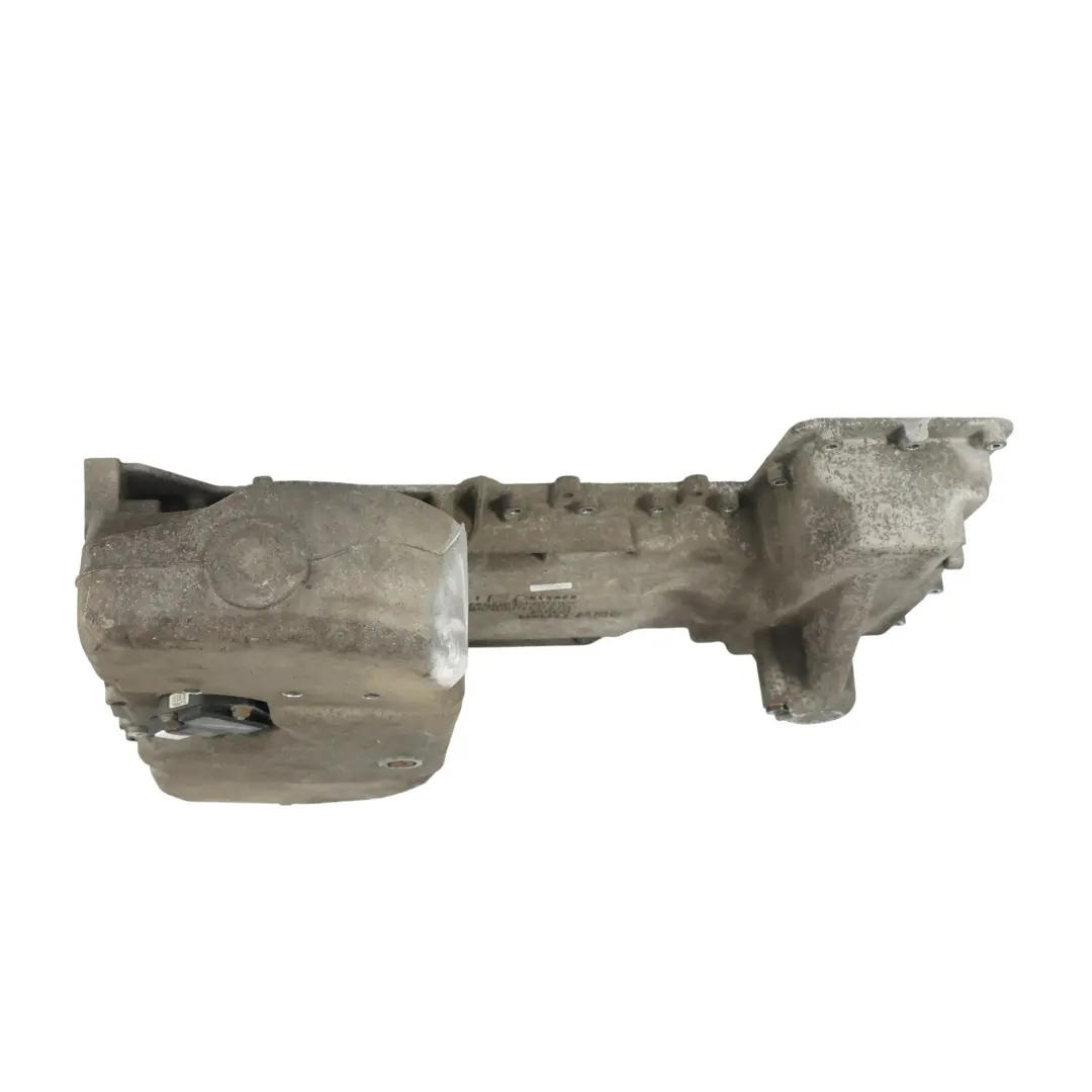 S65 Carter Huile Moteur Inférieur Bac pour BMW E90 E92 E93 M3 à propos du numéro de pièce 7839229 BMW E90 E92 E93 M3 S65 Carter Huile Moteur Inférieur Bac - SKU 7839229 - Numéro de pièce 7839229