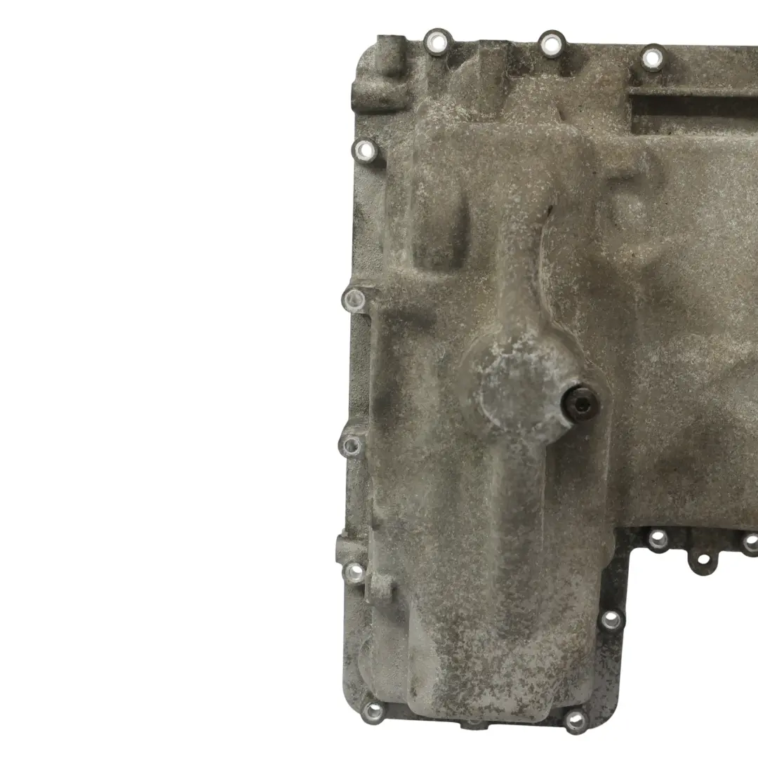 S65 Cárter Aceite Motor Bandeja Inferior para BMW E90 E92 E93 M3 con número de pieza 7839229 BMW E90 E92 E93 M3 S65 Cárter Aceite Motor Bandeja Inferior - SKU 7839229 - Número de pieza 7839229