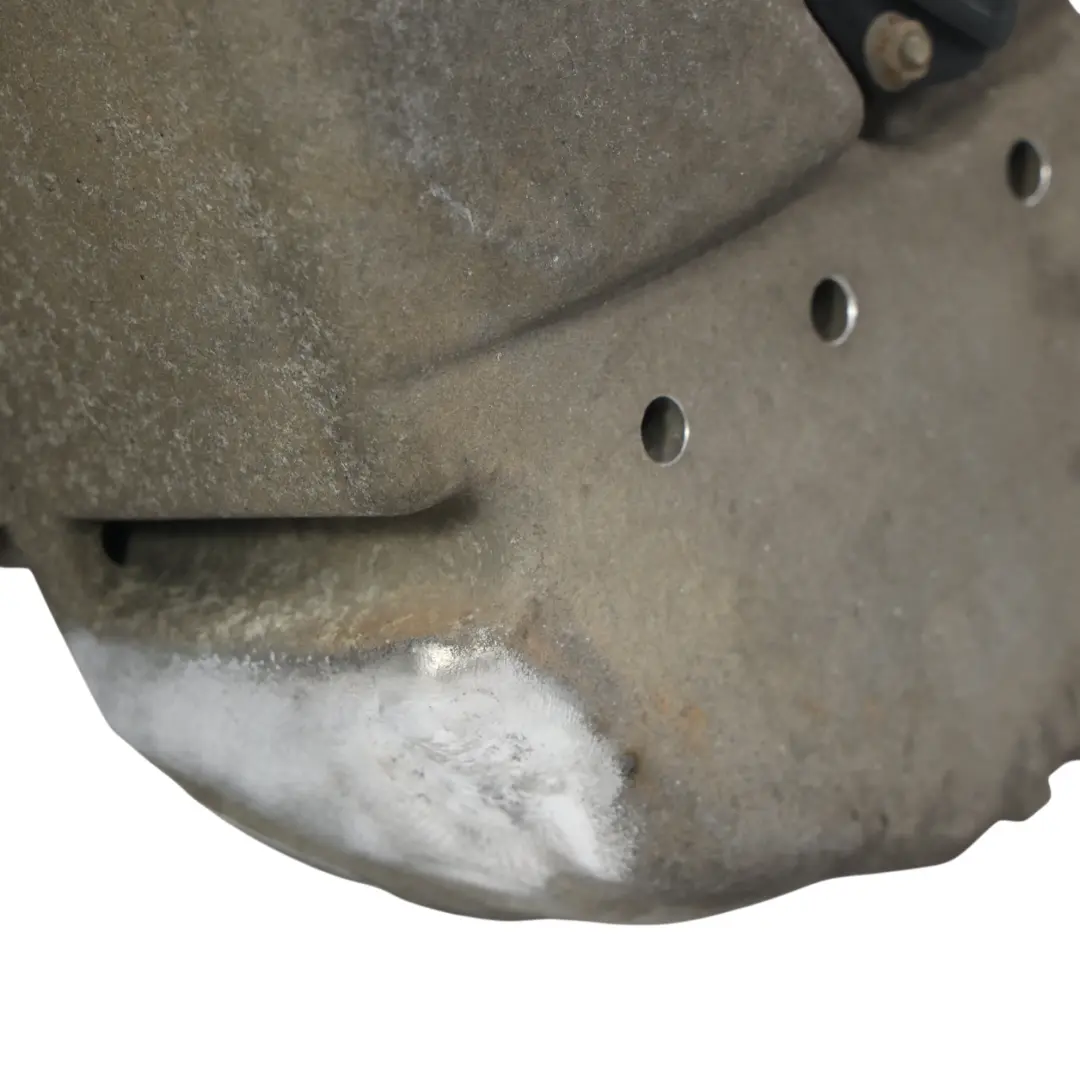 S65 Cárter Aceite Motor Bandeja Inferior para BMW E90 E92 E93 M3 con número de pieza 7839229 BMW E90 E92 E93 M3 S65 Cárter Aceite Motor Bandeja Inferior - SKU 7839229 - Número de pieza 7839229